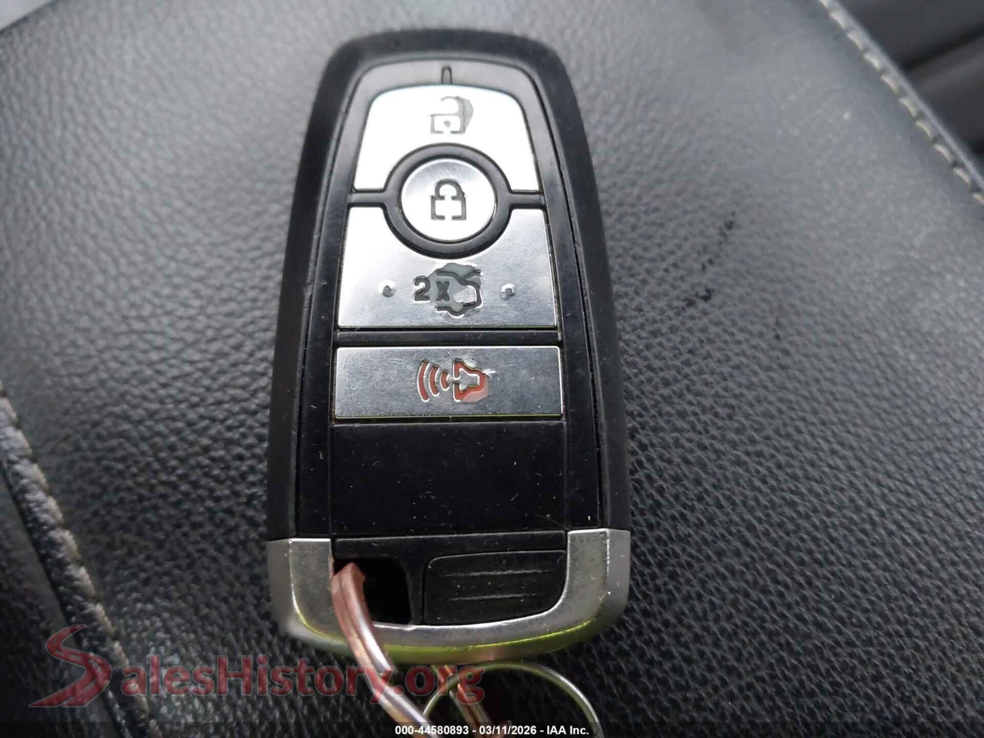 2018 FORD FUSION VIN 3FA6P0HD6JR229948, odometer mileage