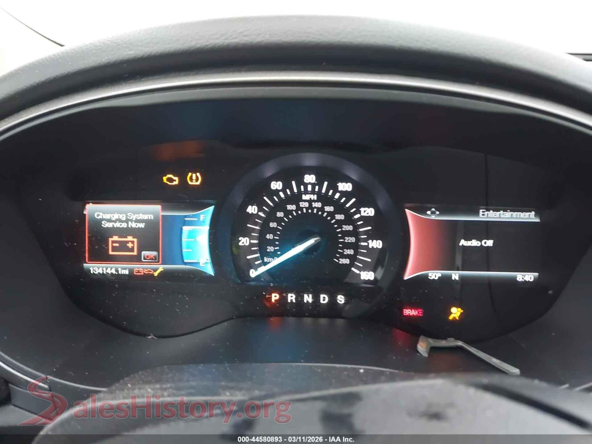 2018 FORD FUSION VIN 3FA6P0HD6JR229948, passenger side view