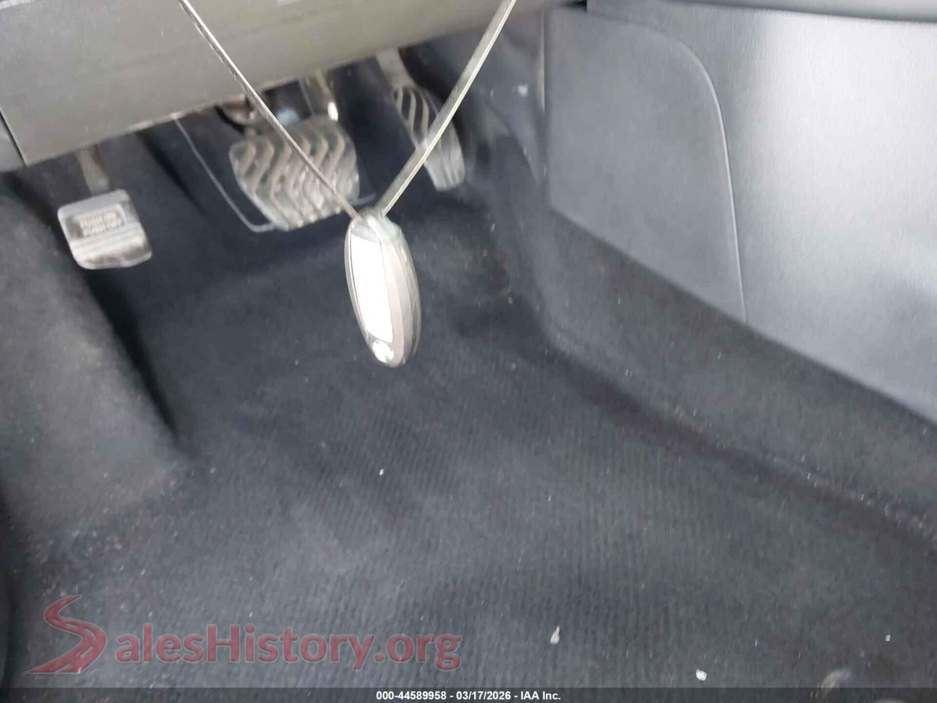 2022 NISSAN SENTRA VIN 3N1AB8DV7NY291535, odometer mileage