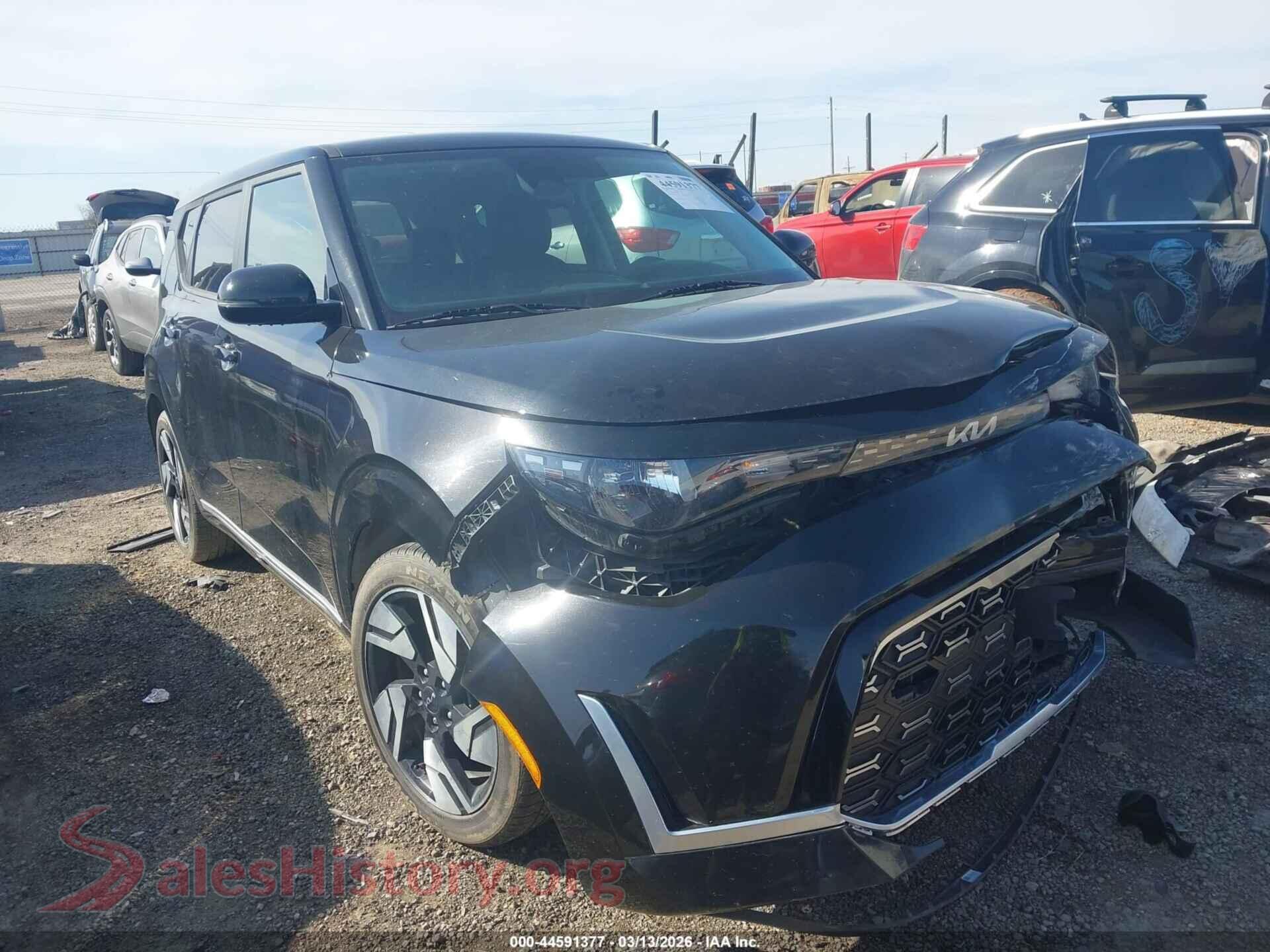 KNDJ53AU5P7845193 2023 KIA SOUL