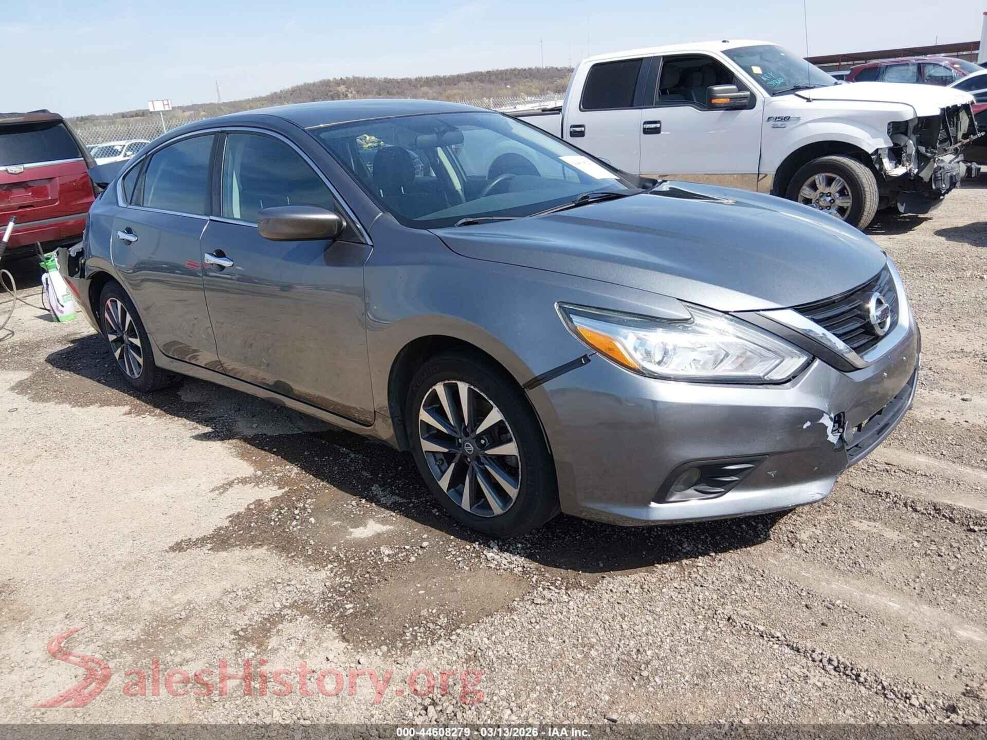 1N4AL3AP3JC268717 2018 NISSAN ALTIMA