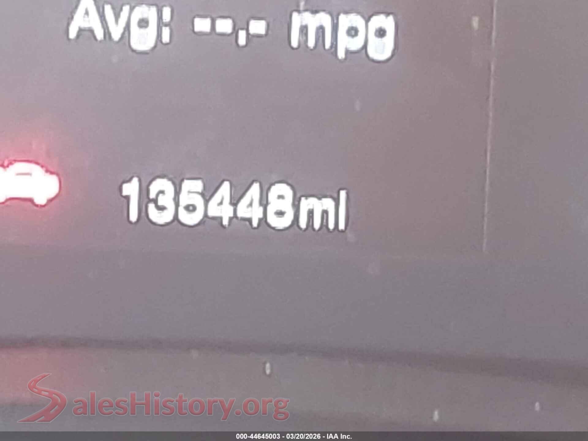 2020 JEEP RENEGADE VIN ZACNJABB5LPK94725, auction photo 15