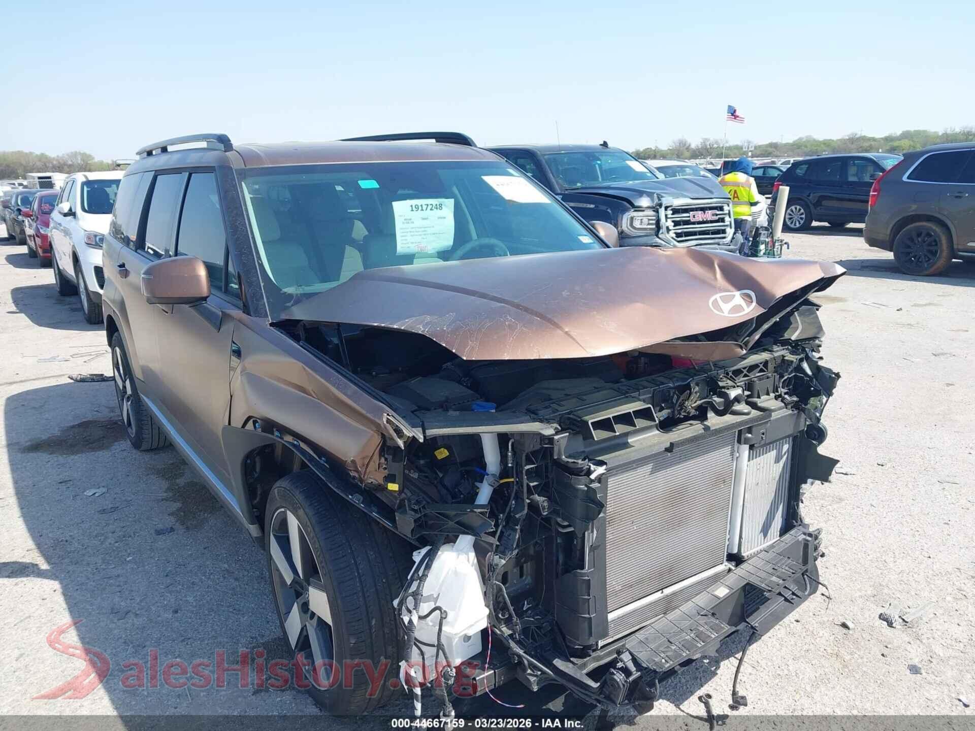 5NMP34G10RH014909 2024 HYUNDAI SANTA FE HYBRID