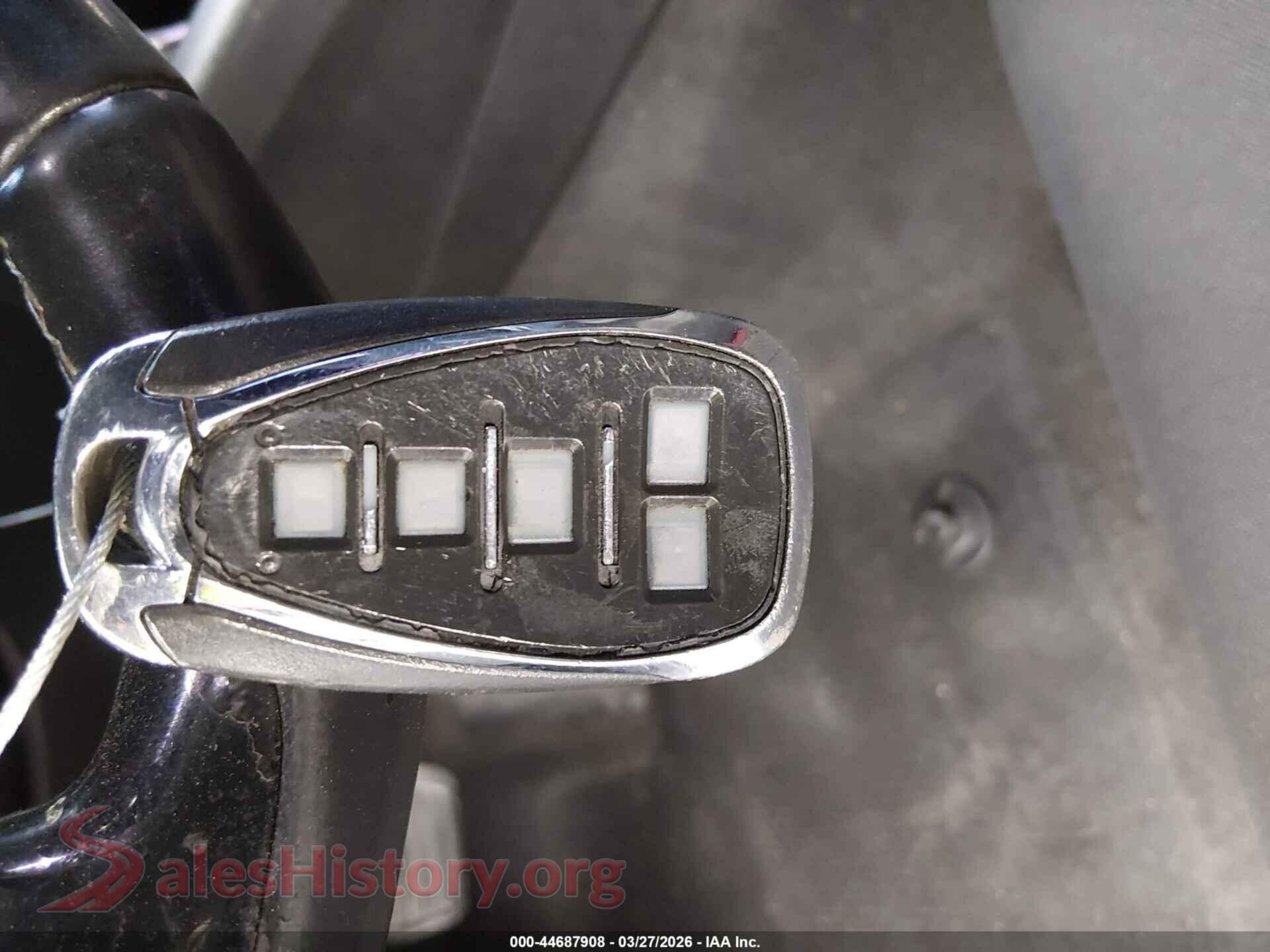 2021 CHEVROLET CAMARO VIN 1G1FB1RX2M0124831, odometer mileage