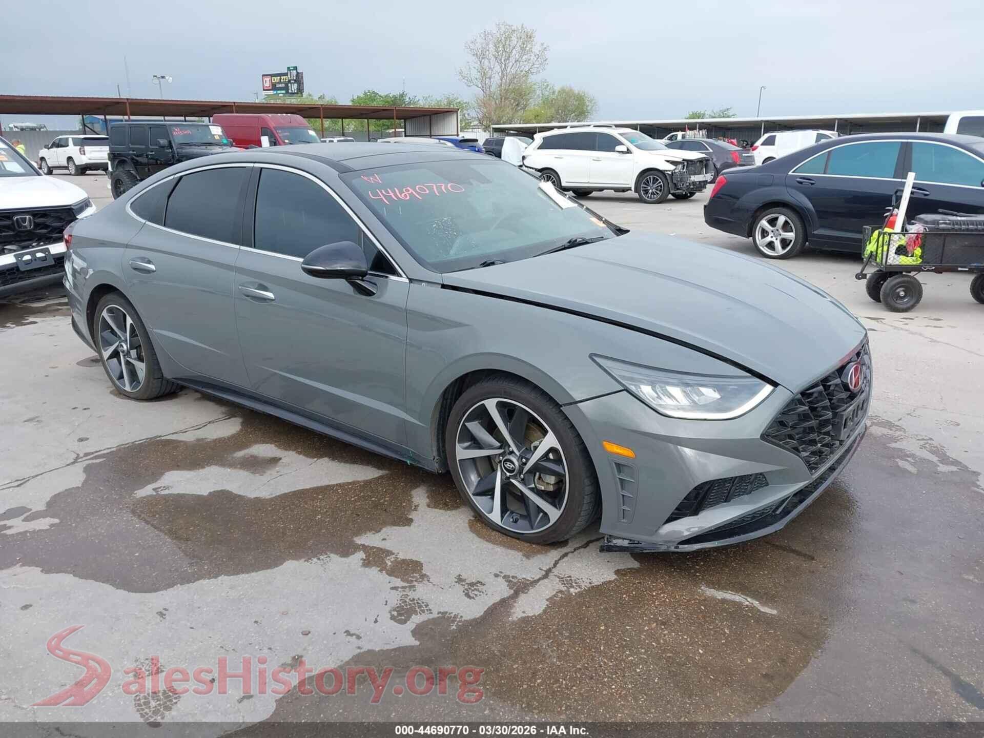 5NPEJ4J25NH140856 2022 HYUNDAI SONATA