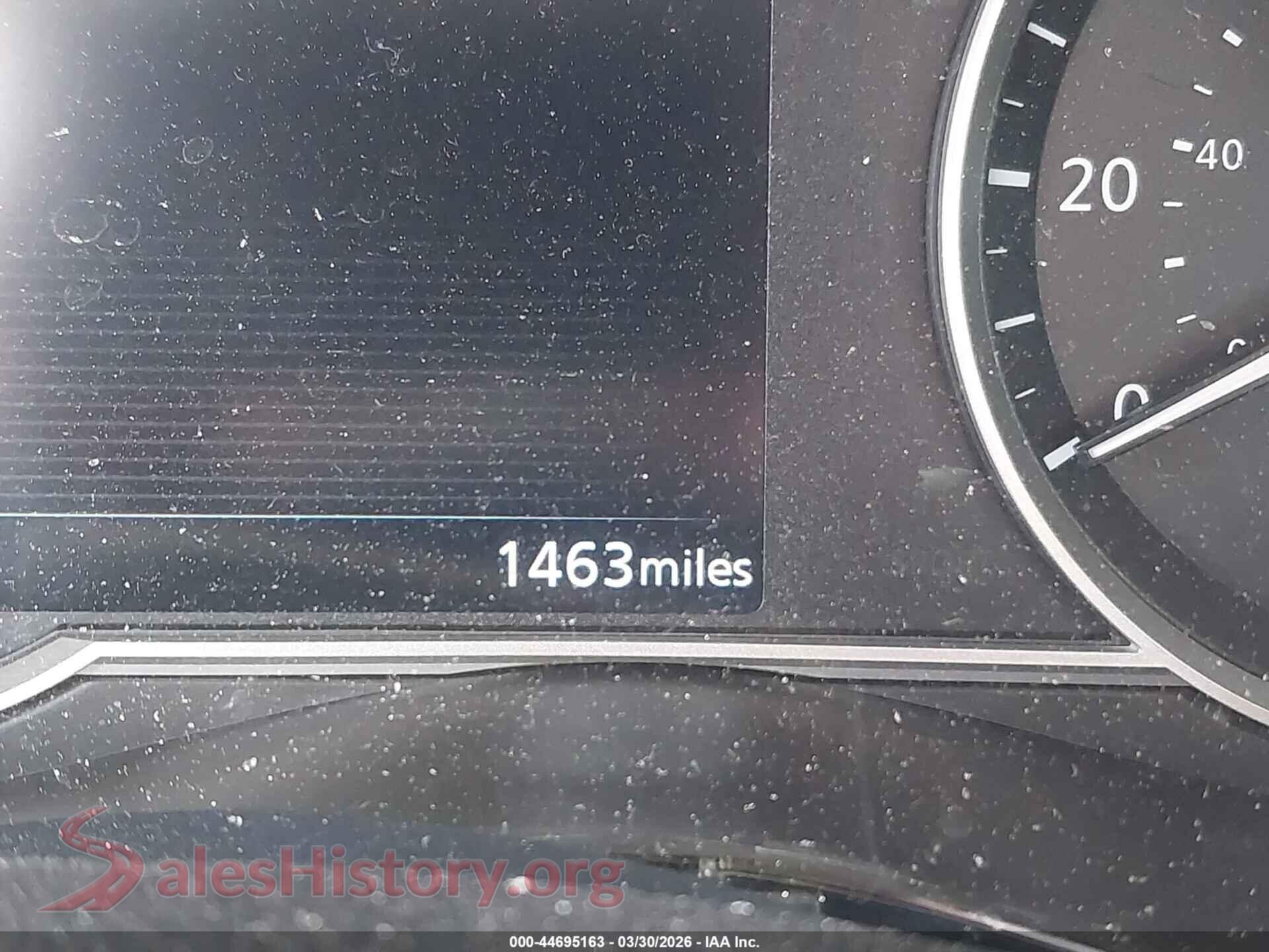 2025 NISSAN VERSA VIN 3N1CN8EVXSL876178, auction photo 15