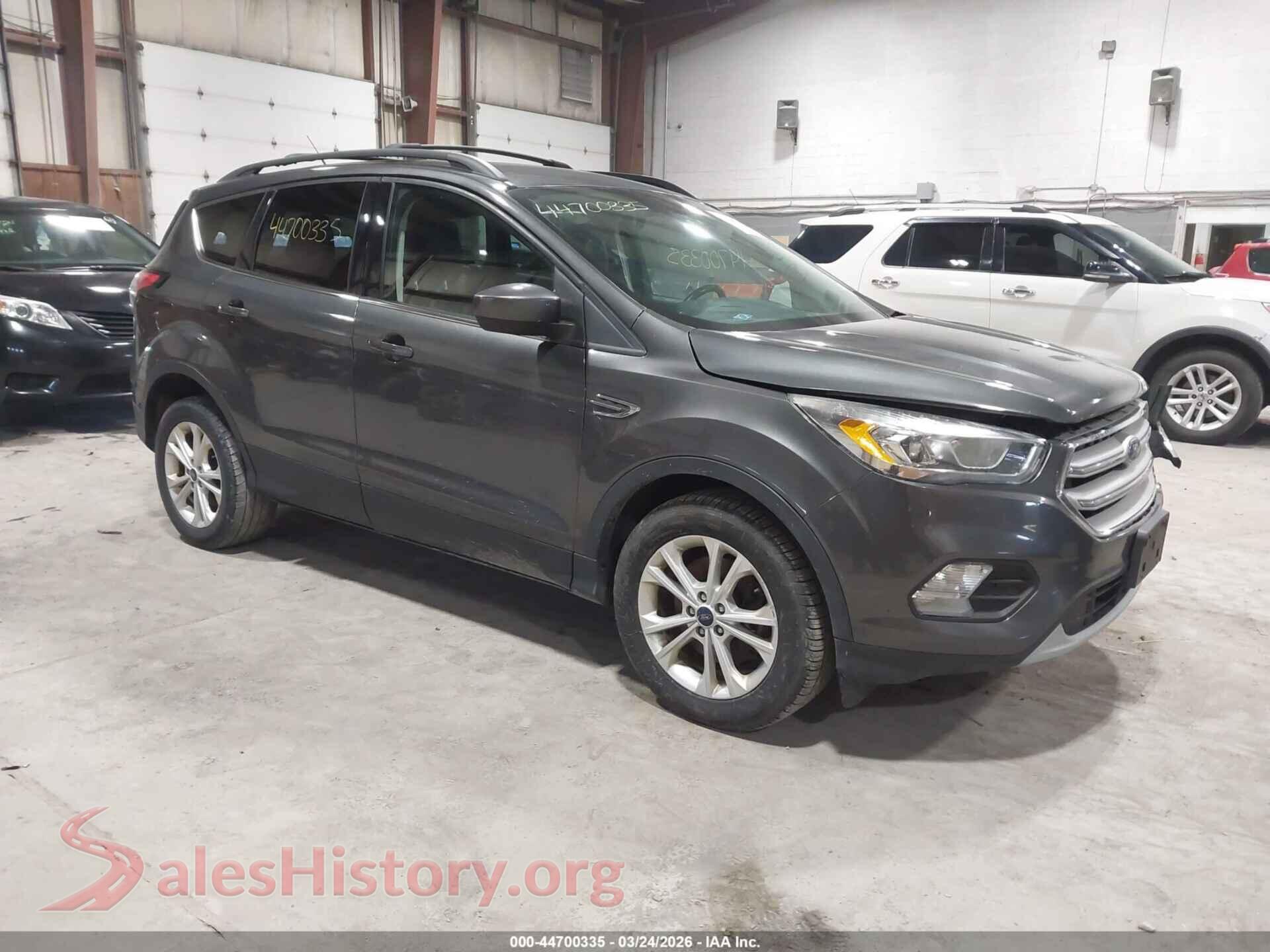 1FMCU9GD4HUD02695 2017 FORD ESCAPE