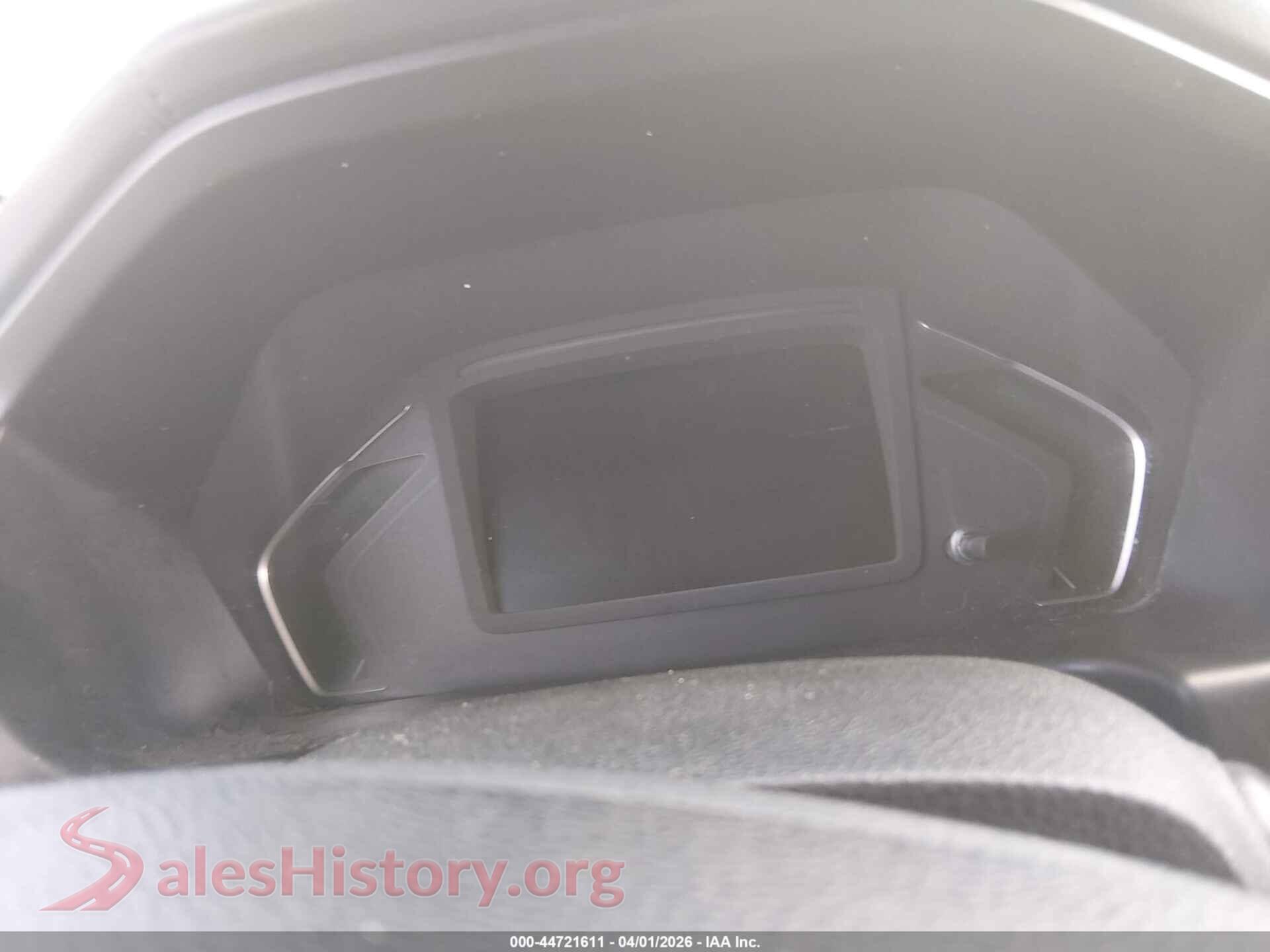 2022 HONDA ODYSSEY VIN 5FNRL6H82NB057286, auction photo 14