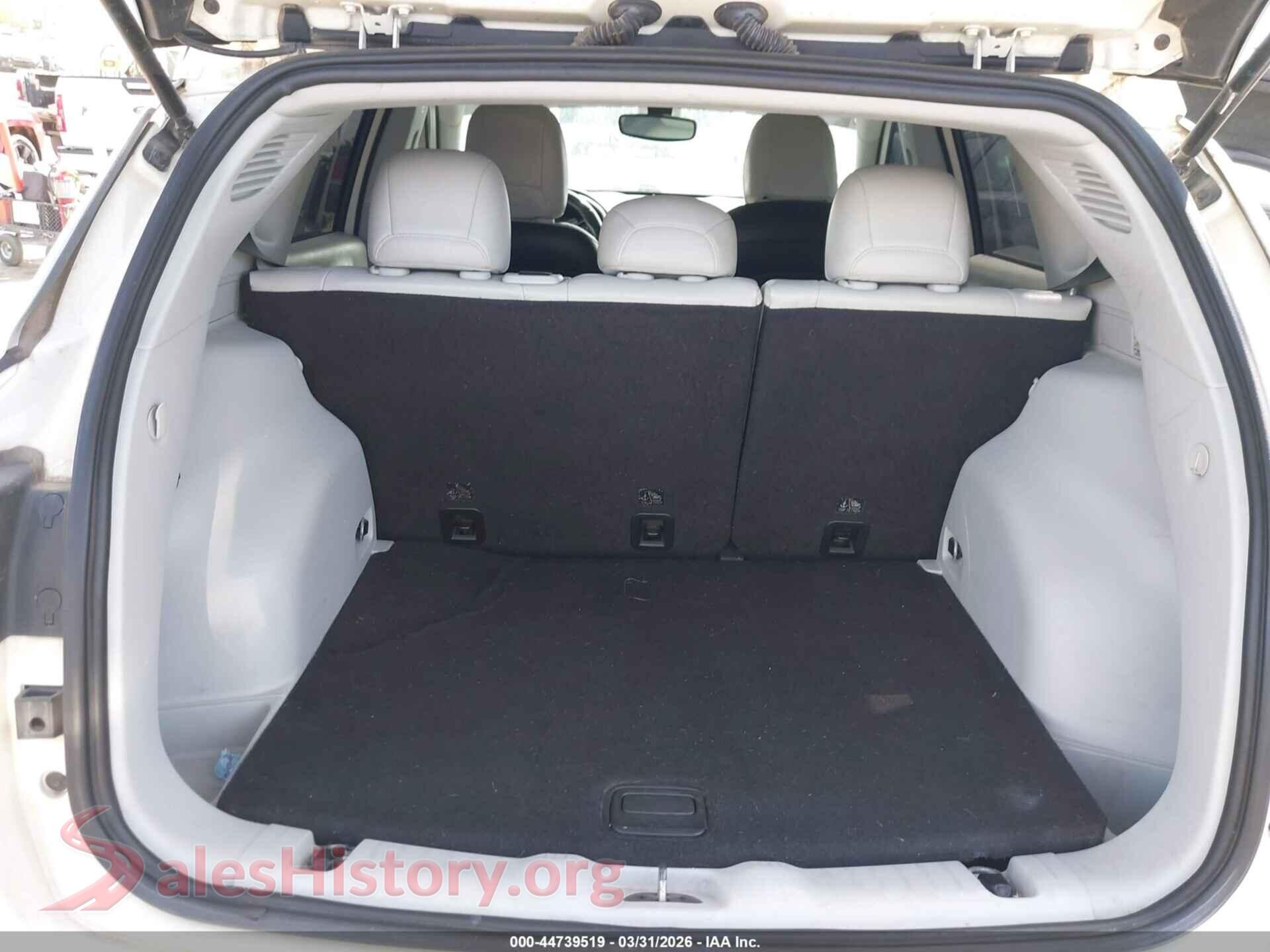 2019 JEEP COMPASS VIN 3C4NJCBB1KT801254, auction photo 17