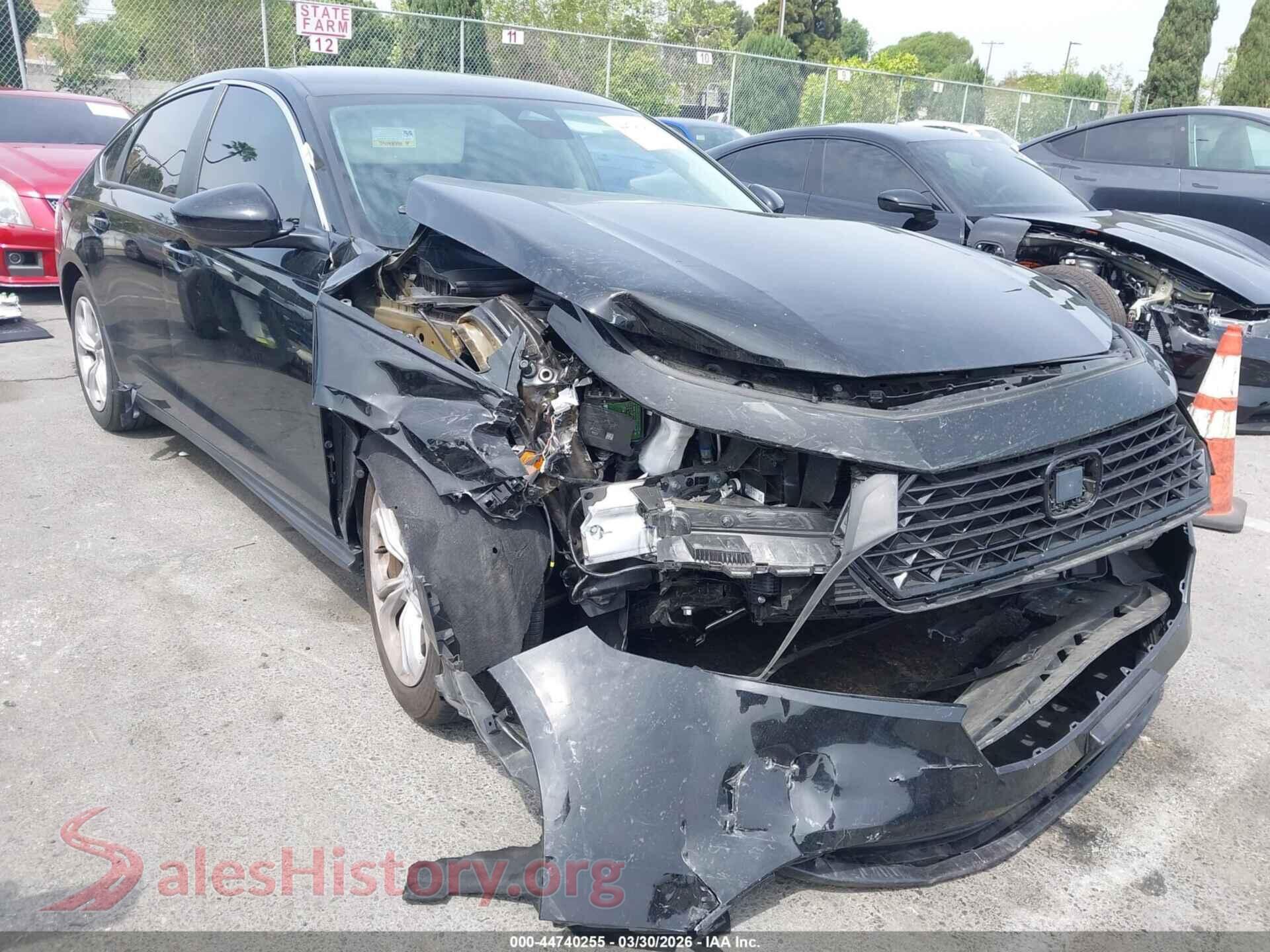 1HGCY1F26SA011538 2025 HONDA ACCORD