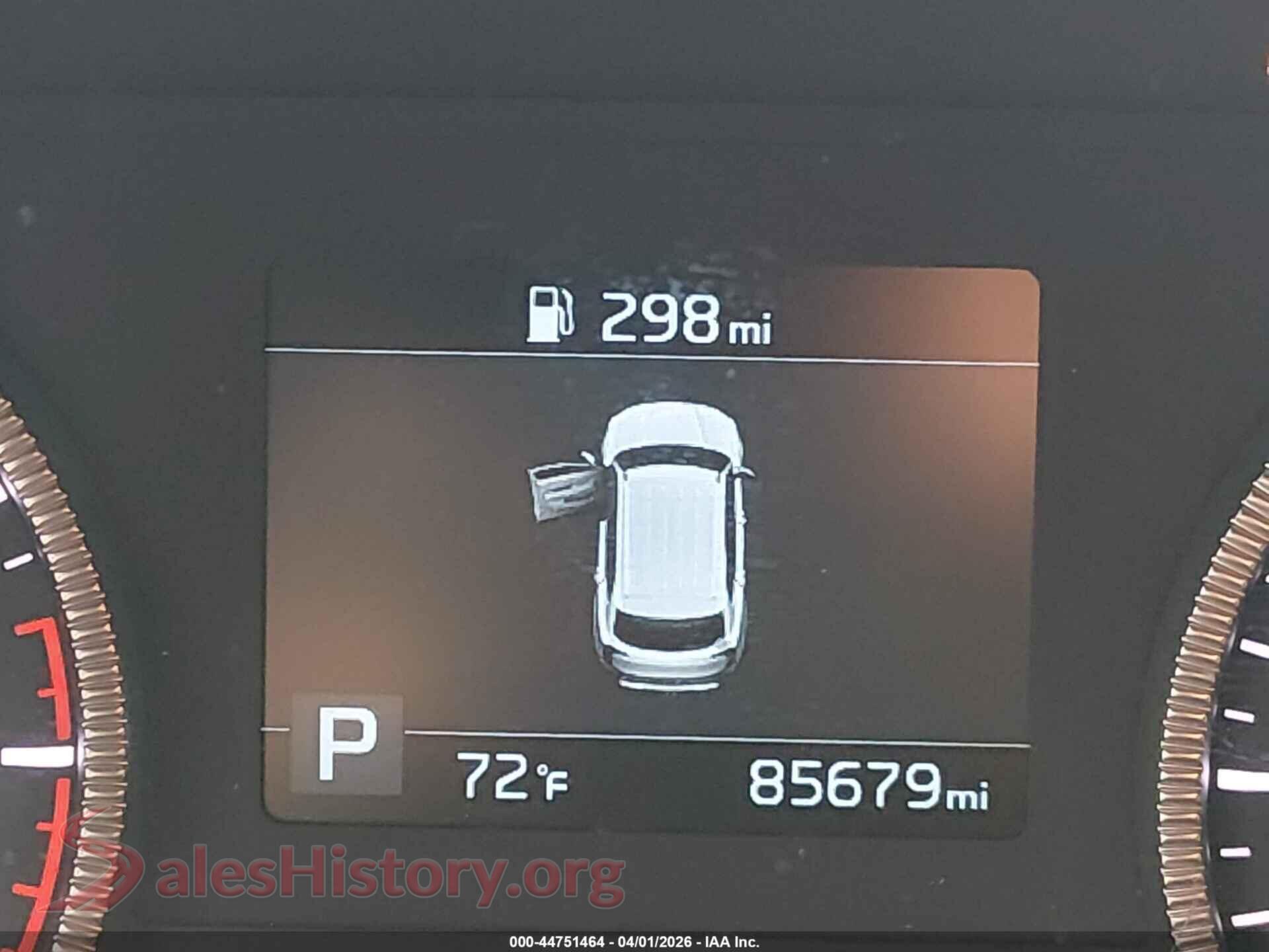 2022 KIA TELLURIDE VIN 5XYP2DHC4NG297421, auction photo 15