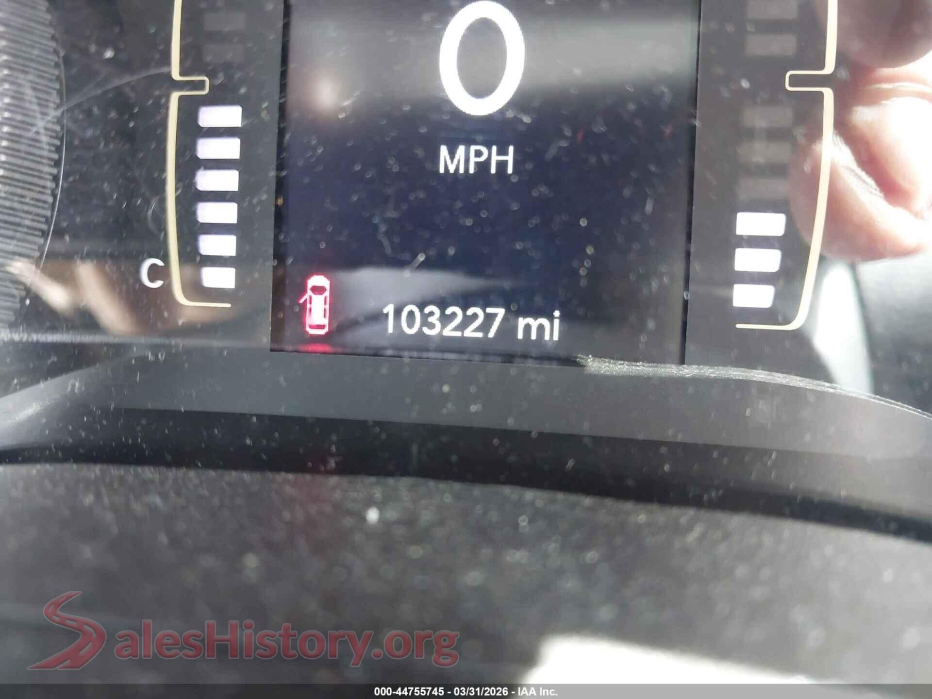 2019 JEEP CHEROKEE VIN 1C4PJMCB1KD459341, auction photo 15