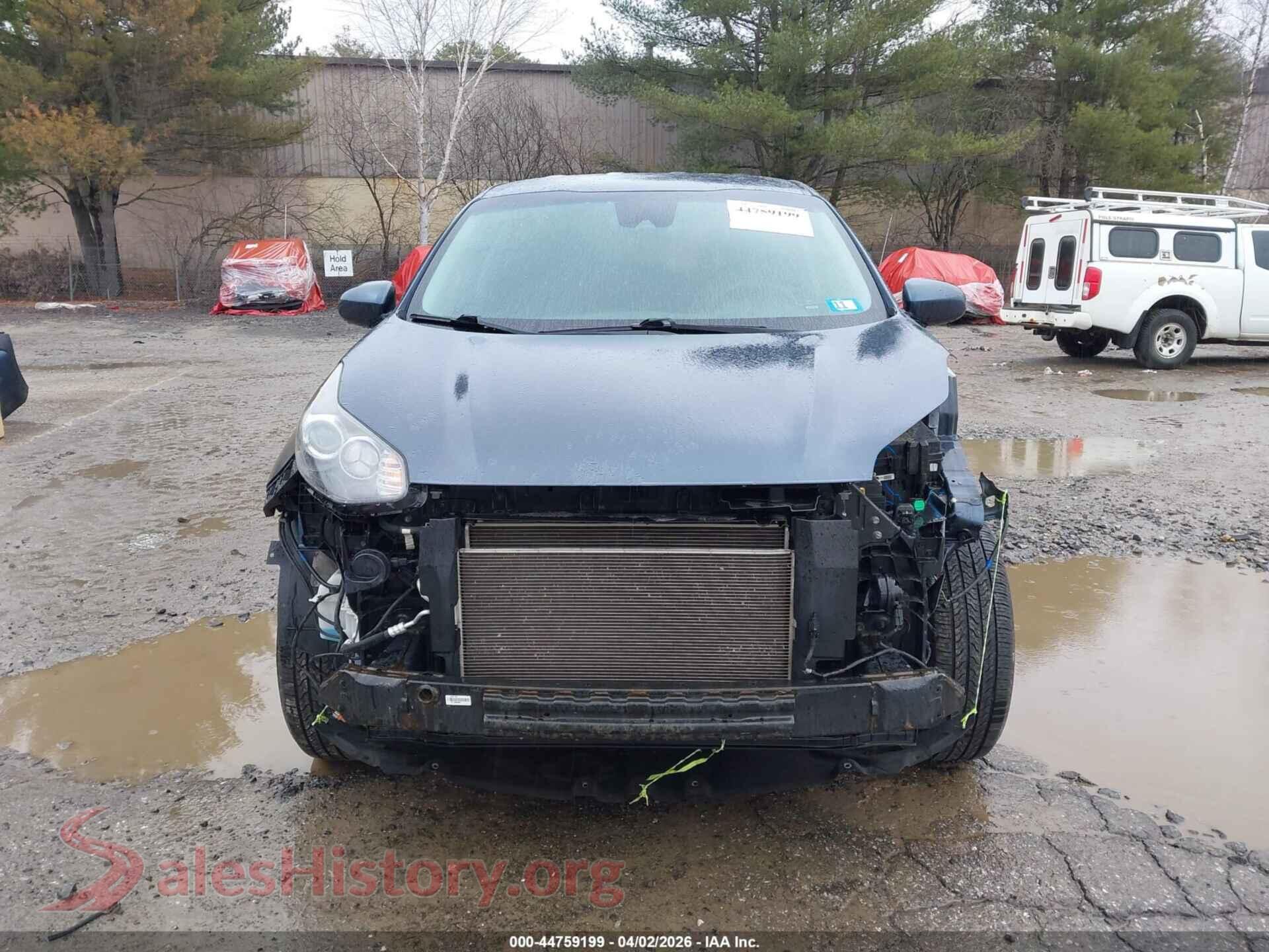 2020 KIA SPORTAGE VIN KNDPMCAC8L7834574, auction photo 13
