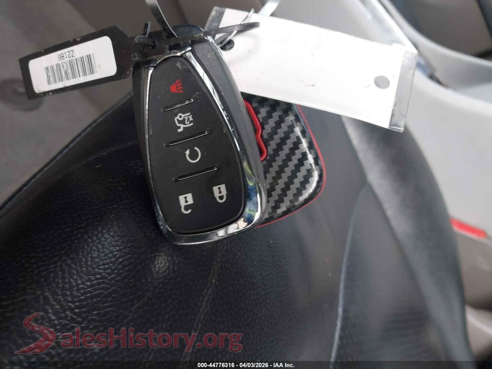 2020 CHEVROLET MALIBU VIN 1G1ZB5ST2LF139806, odometer mileage