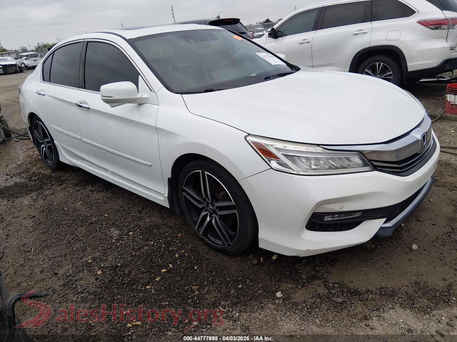 1HGCR3F98HA006470 2017 HONDA ACCORD