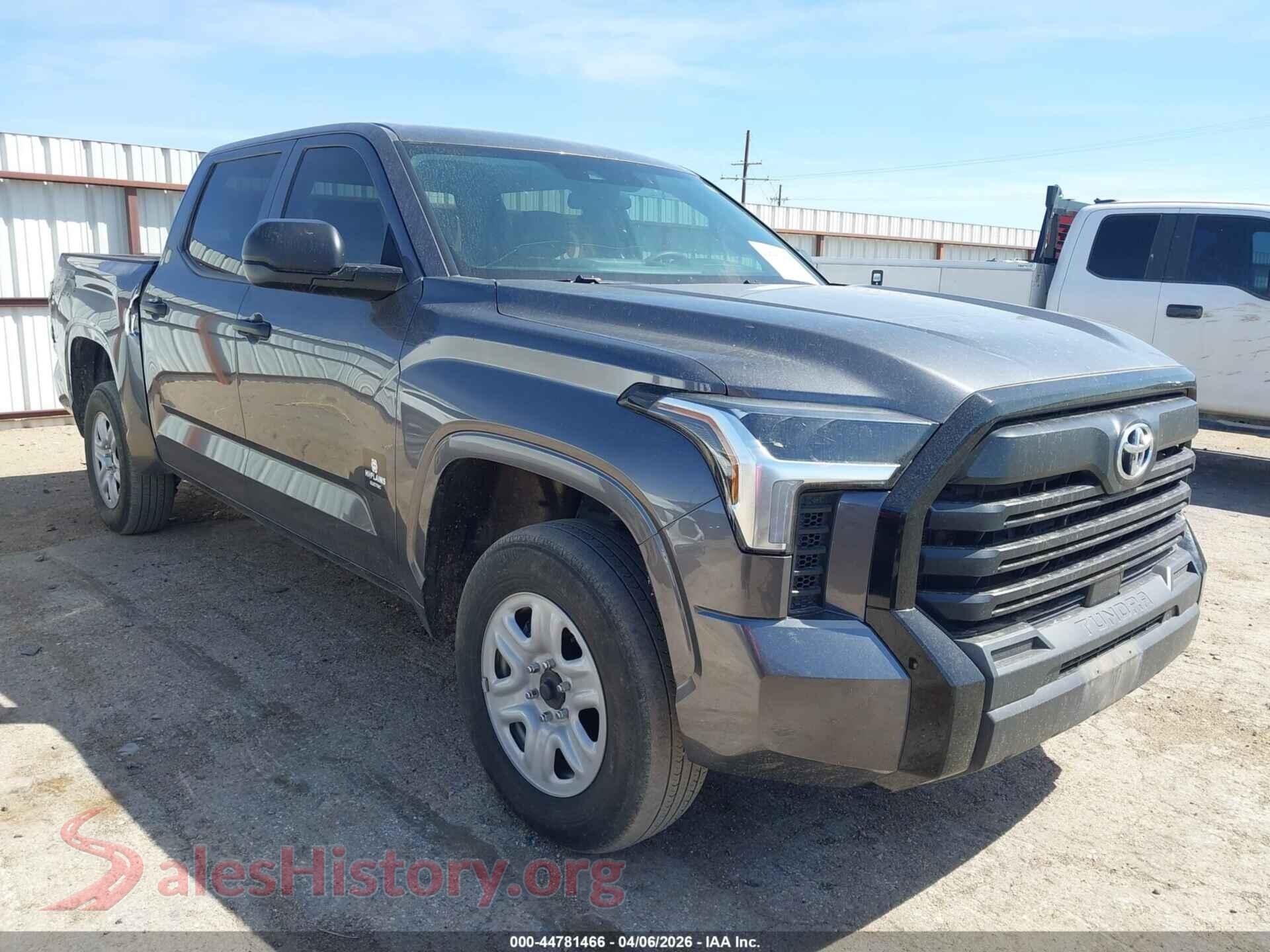 5TFKB5DB8RX228229 2024 TOYOTA TUNDRA