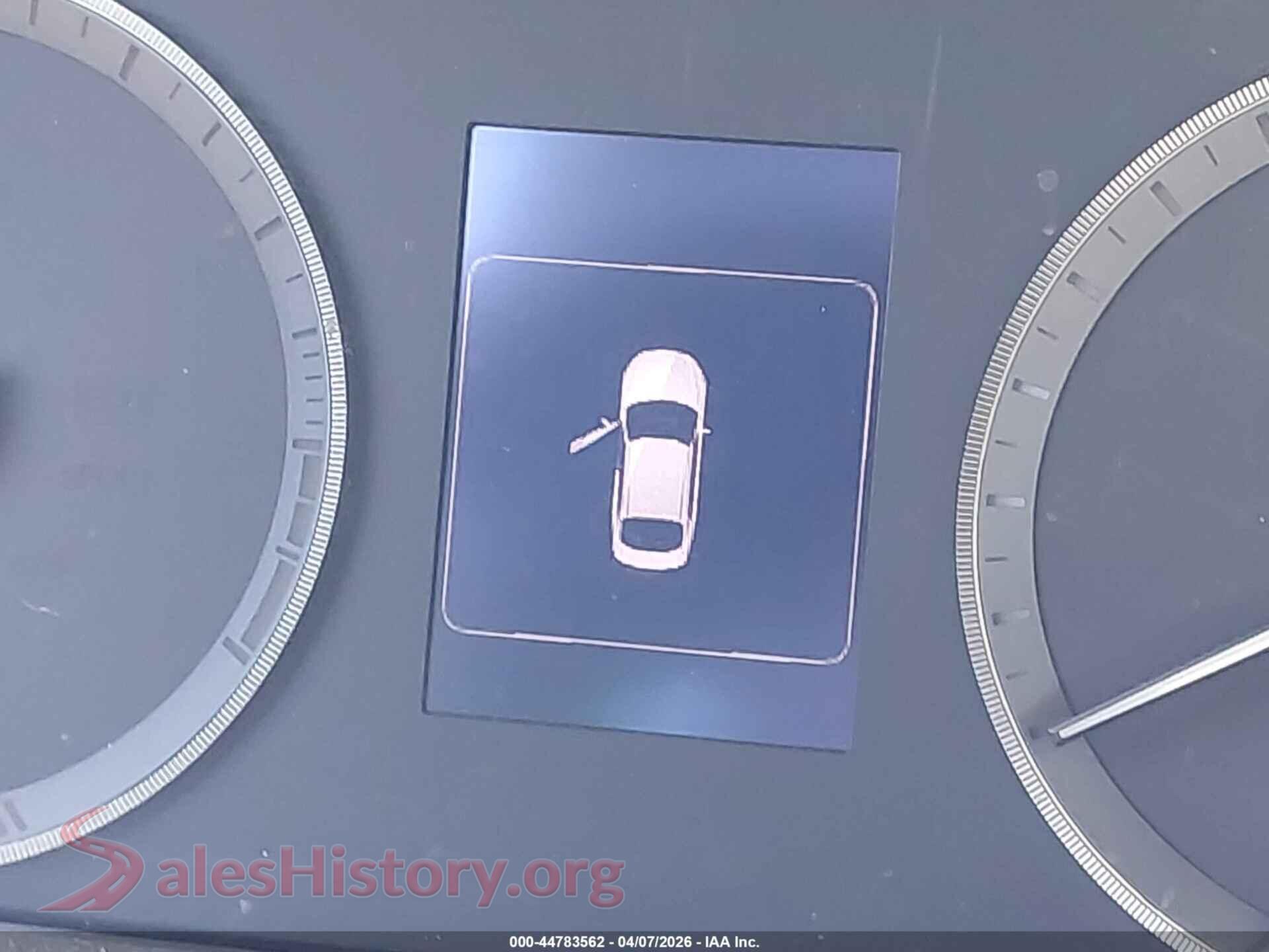 2017 HYUNDAI SONATA VIN 5NPE24AF5HH552781, auction photo 15