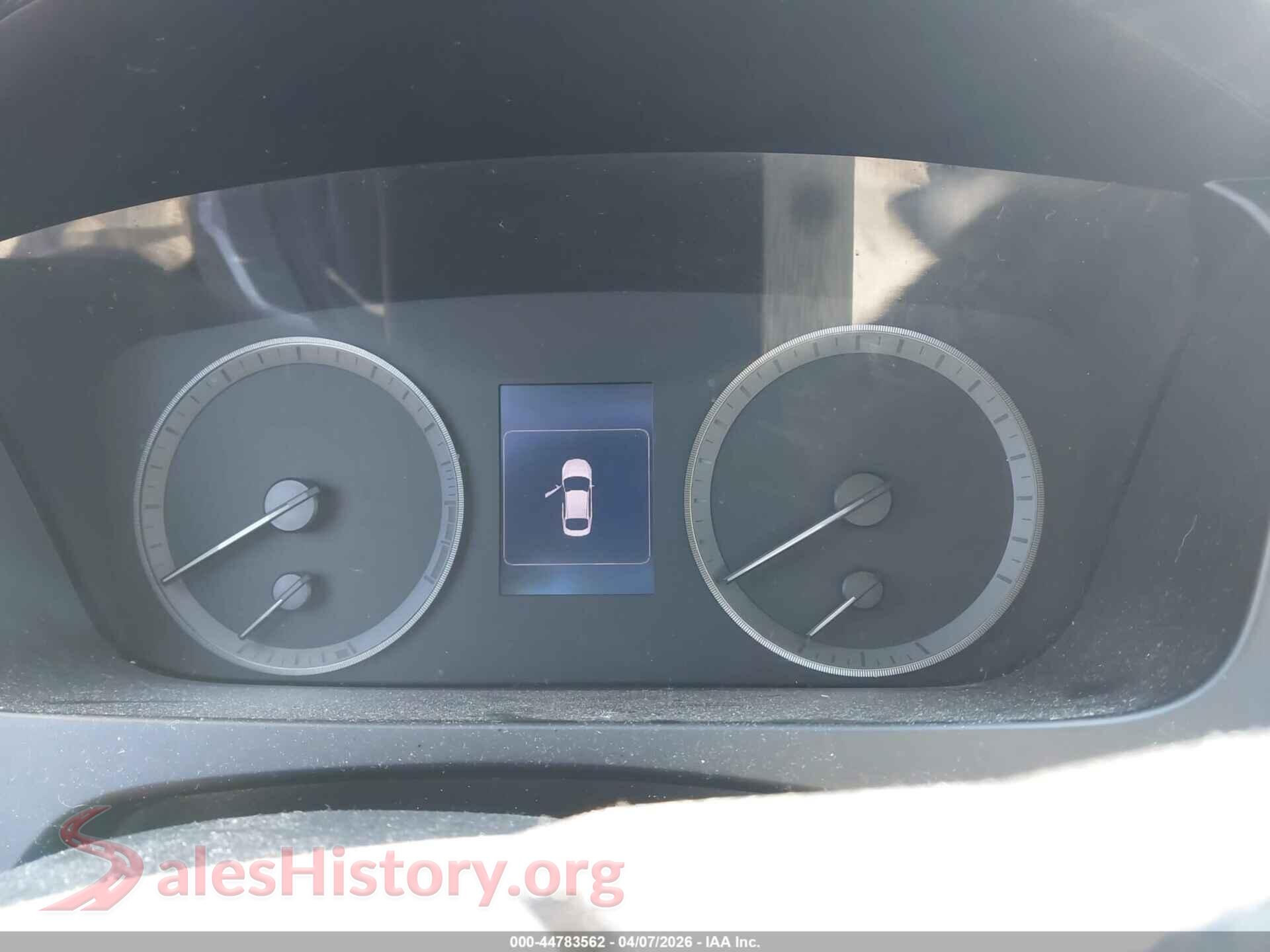 2017 HYUNDAI SONATA VIN 5NPE24AF5HH552781, passenger side view