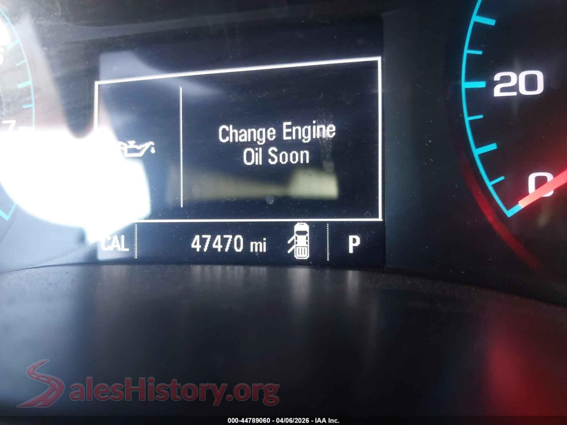 2022 CHEVROLET COLORADO VIN 1GCHSCEA5N1253560, auction photo 15