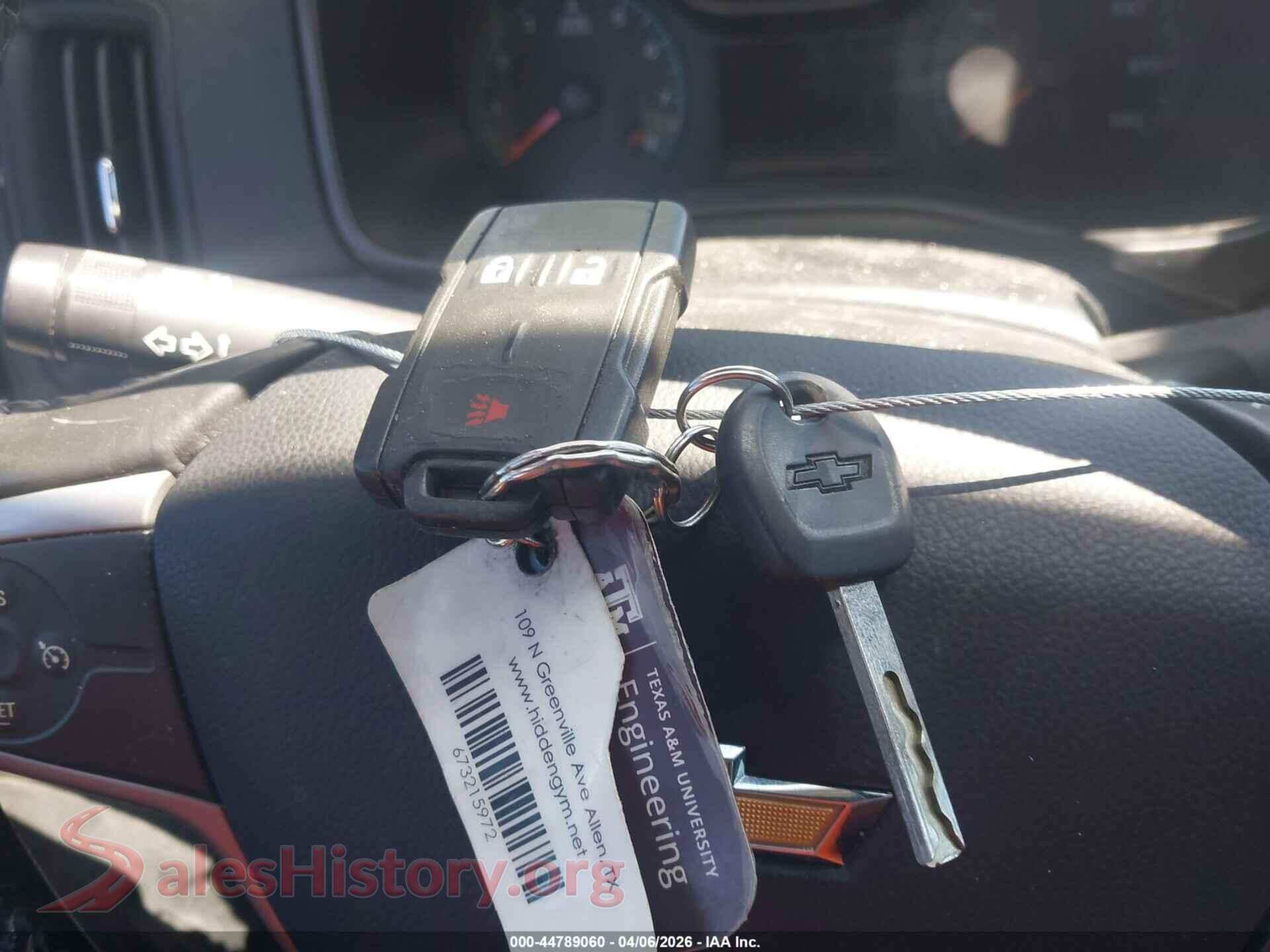 2022 CHEVROLET COLORADO VIN 1GCHSCEA5N1253560, odometer mileage