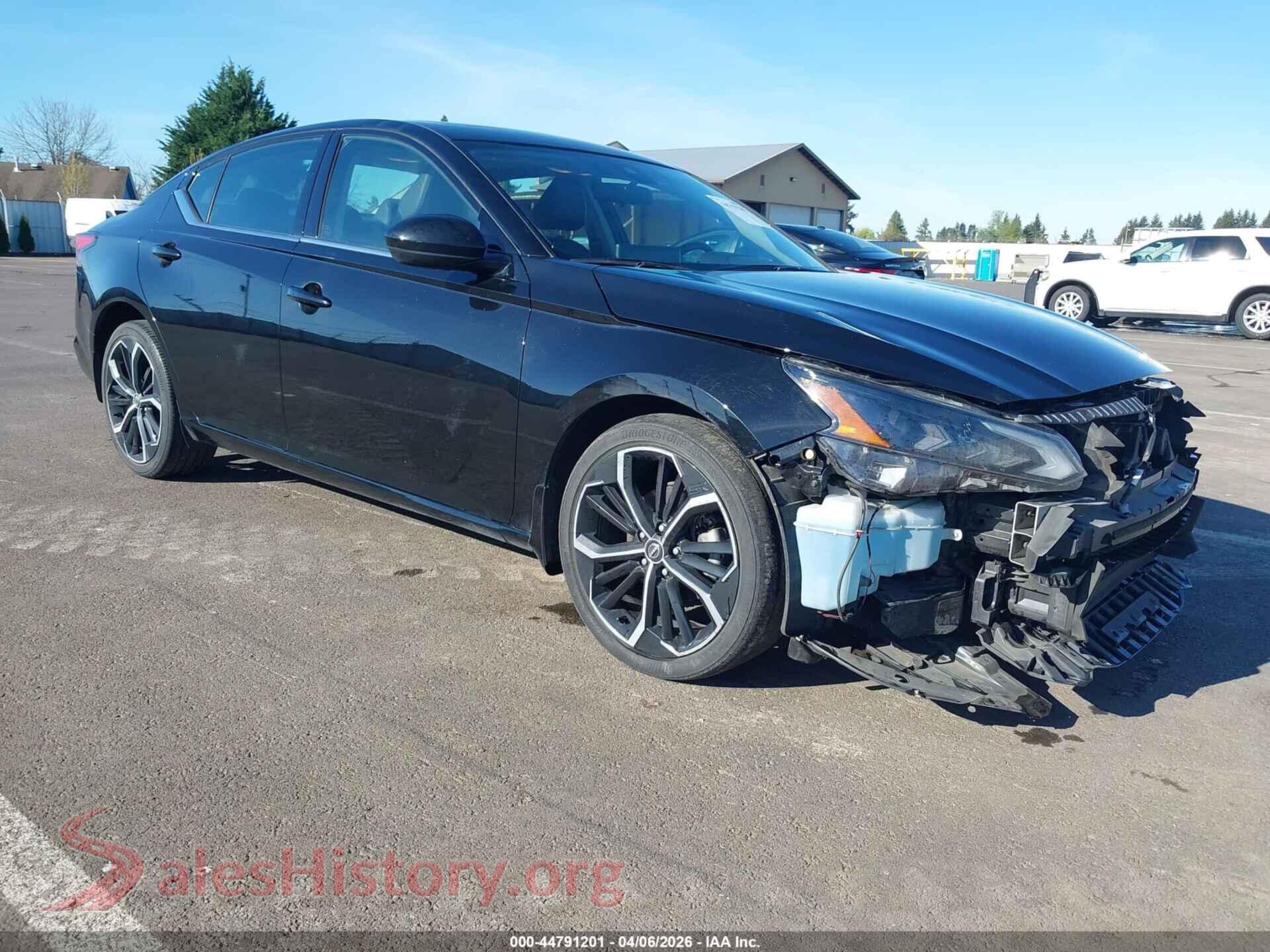 1N4BL4CW2PN301623 2023 NISSAN ALTIMA