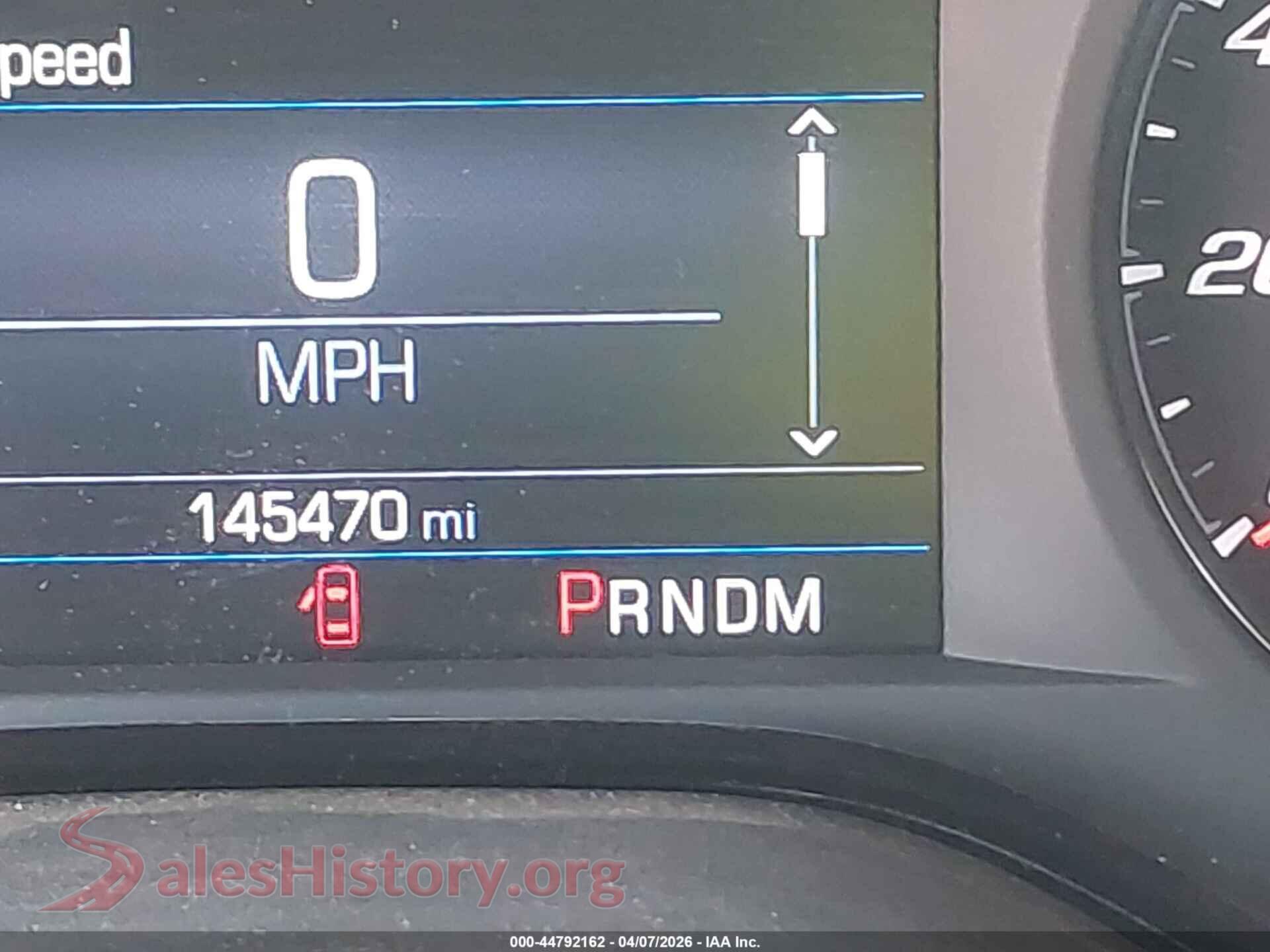 2020 CHEVROLET CAMARO VIN 1G1FB1RXXL0128558, auction photo 15