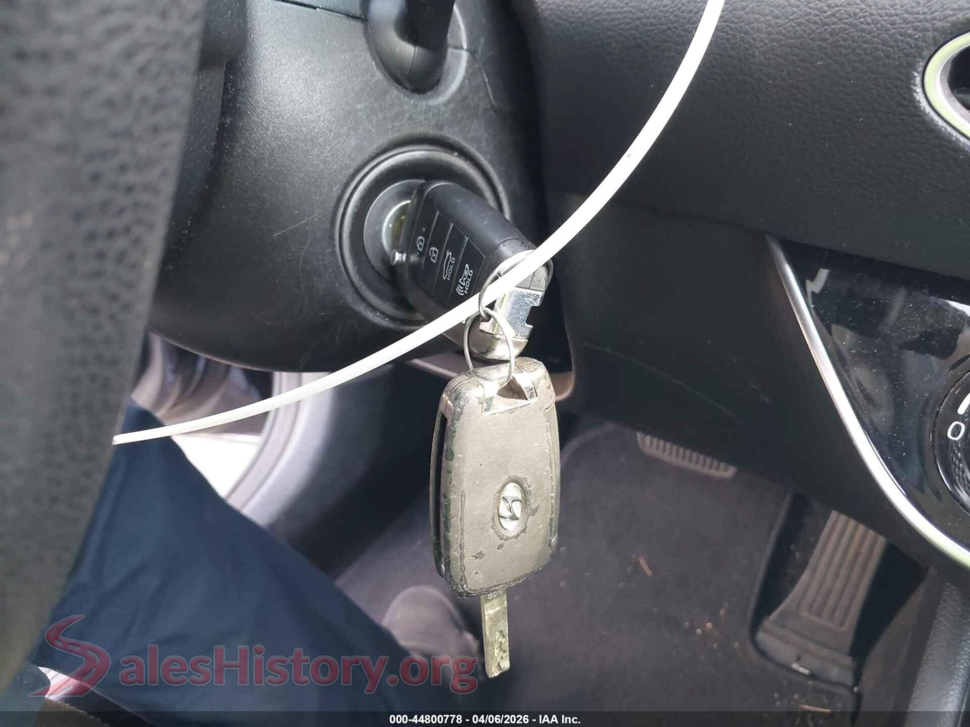 2020 HYUNDAI SONATA VIN 5NPEG4JA0LH057905, odometer mileage