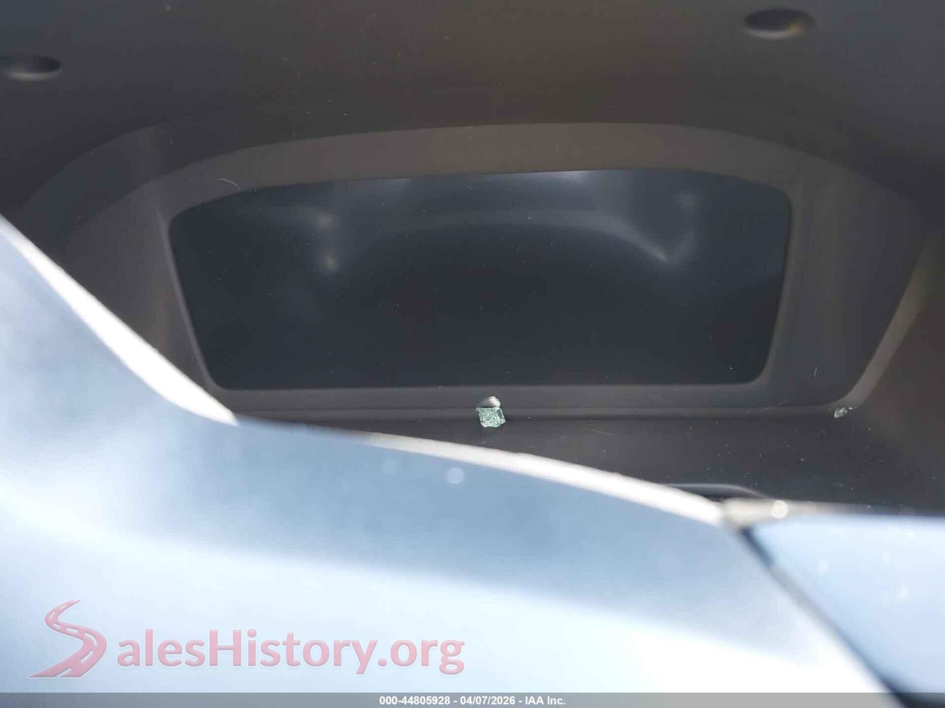 2025 HONDA ACCORD VIN 1HGCY1F46SA087570, auction photo 14