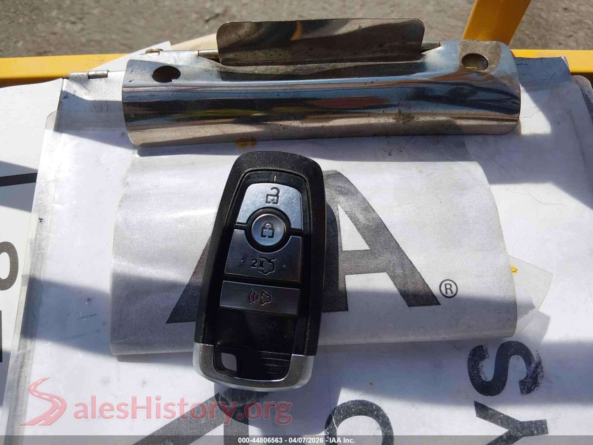 2017 FORD FUSION VIN 3FA6P0HDXHR353991, odometer mileage
