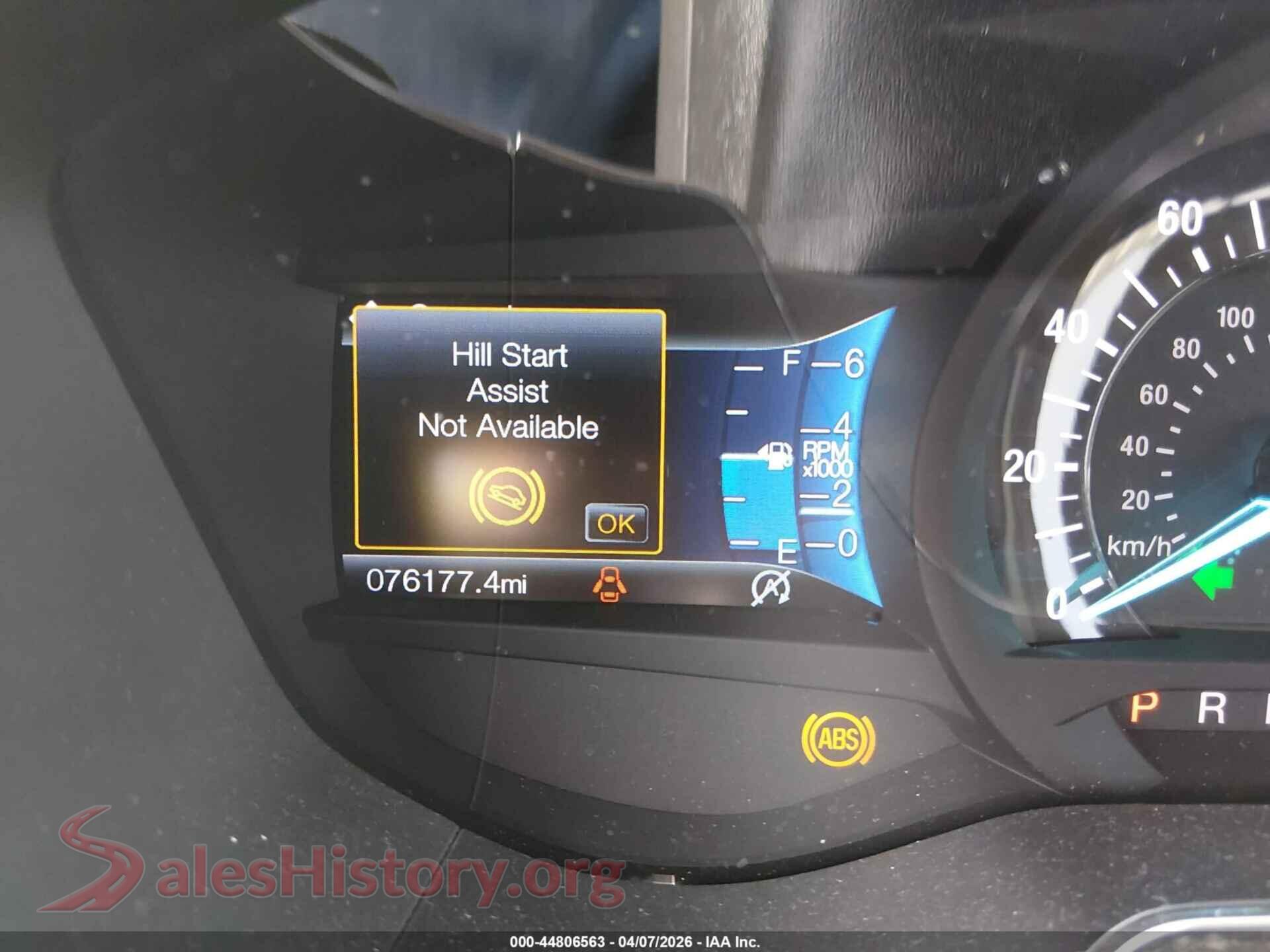 2017 FORD FUSION VIN 3FA6P0HDXHR353991, auction photo 15
