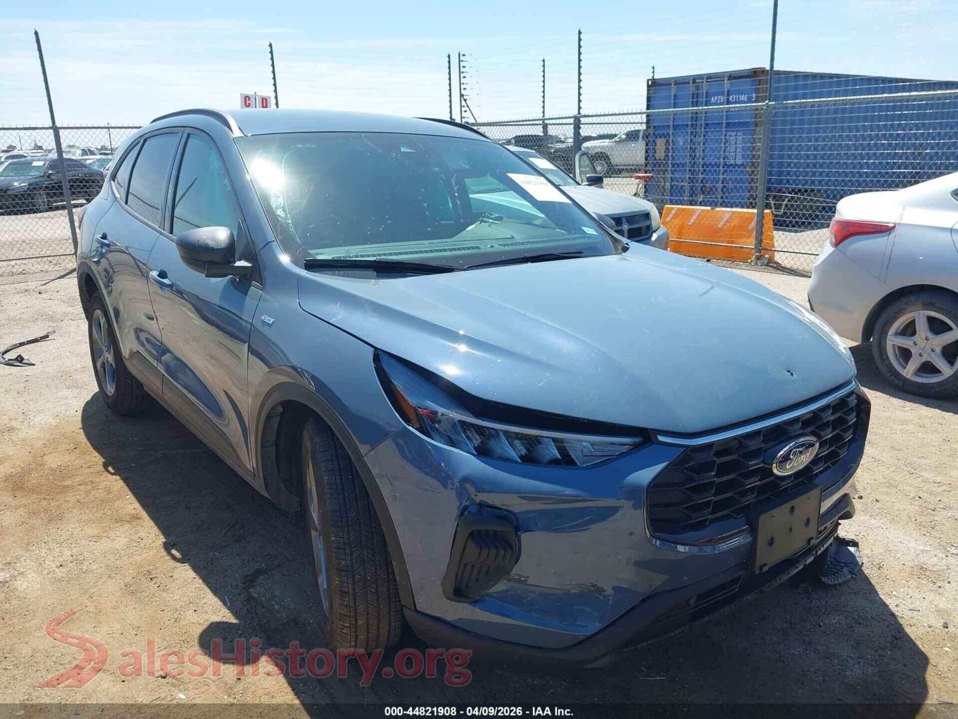 1FMCU0MN0SUA16228 2025 FORD ESCAPE