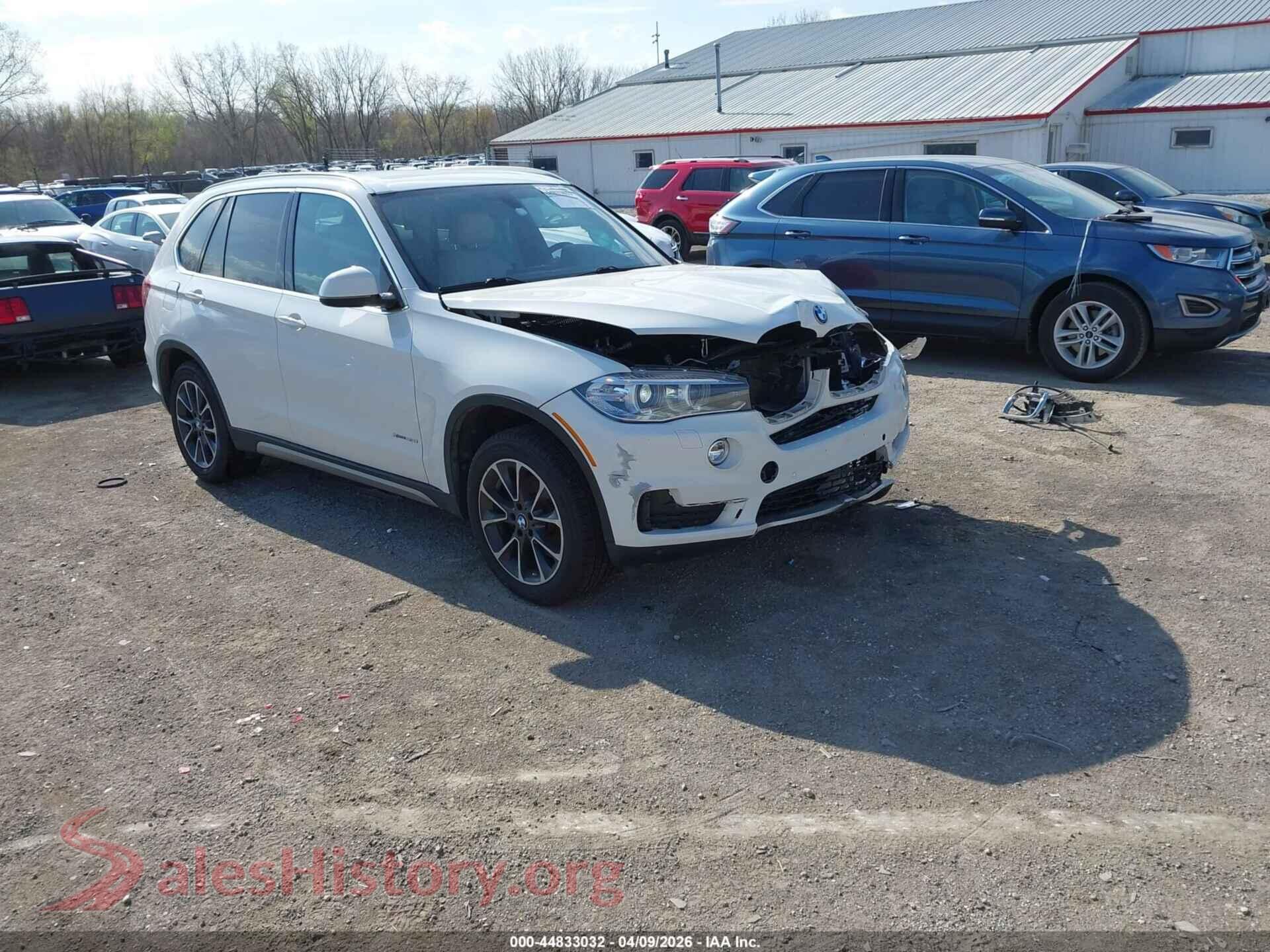 5UXKR0C35H0V79744 2017 BMW X5