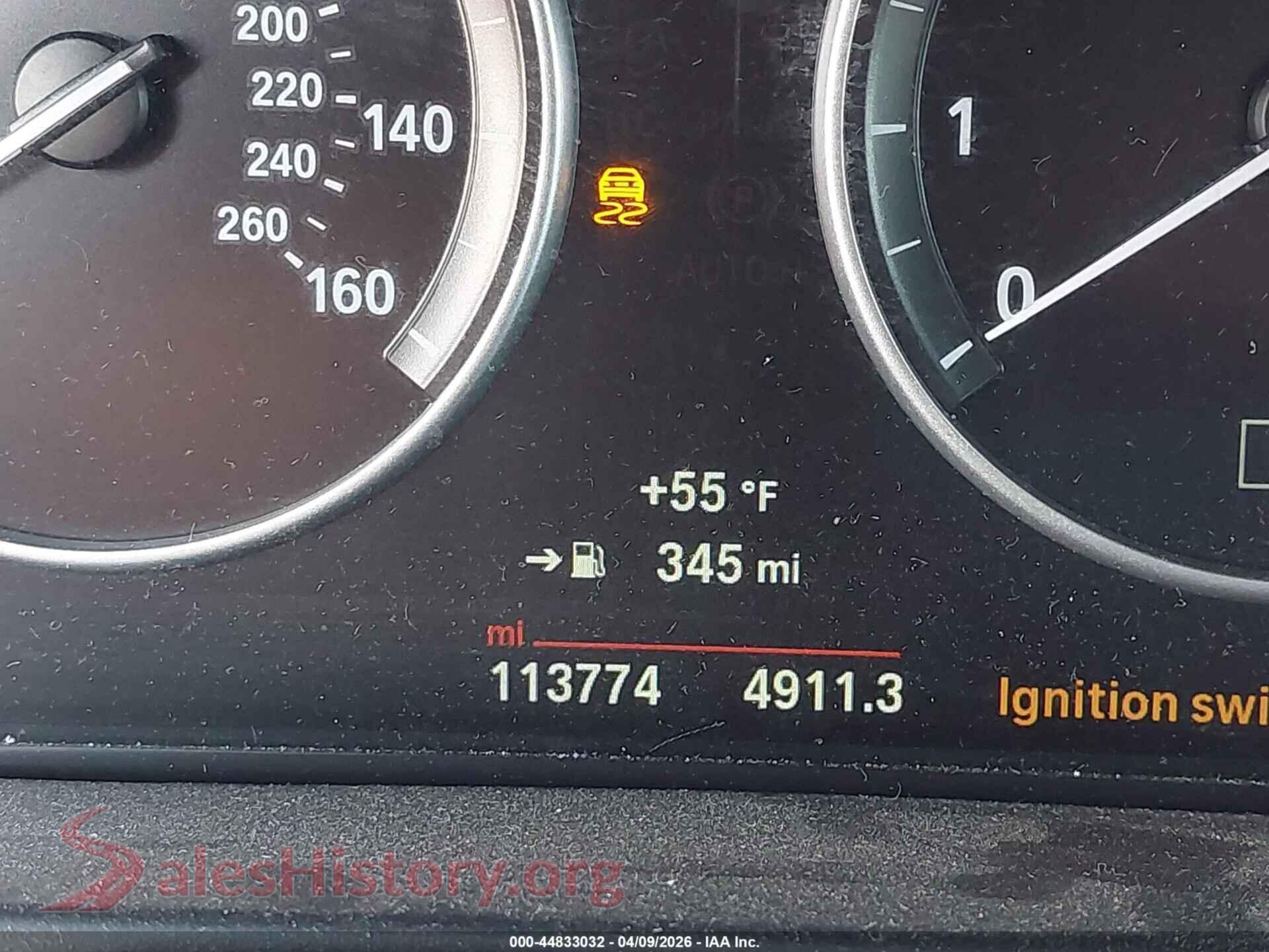2017 BMW X5 VIN 5UXKR0C35H0V79744, auction photo 16