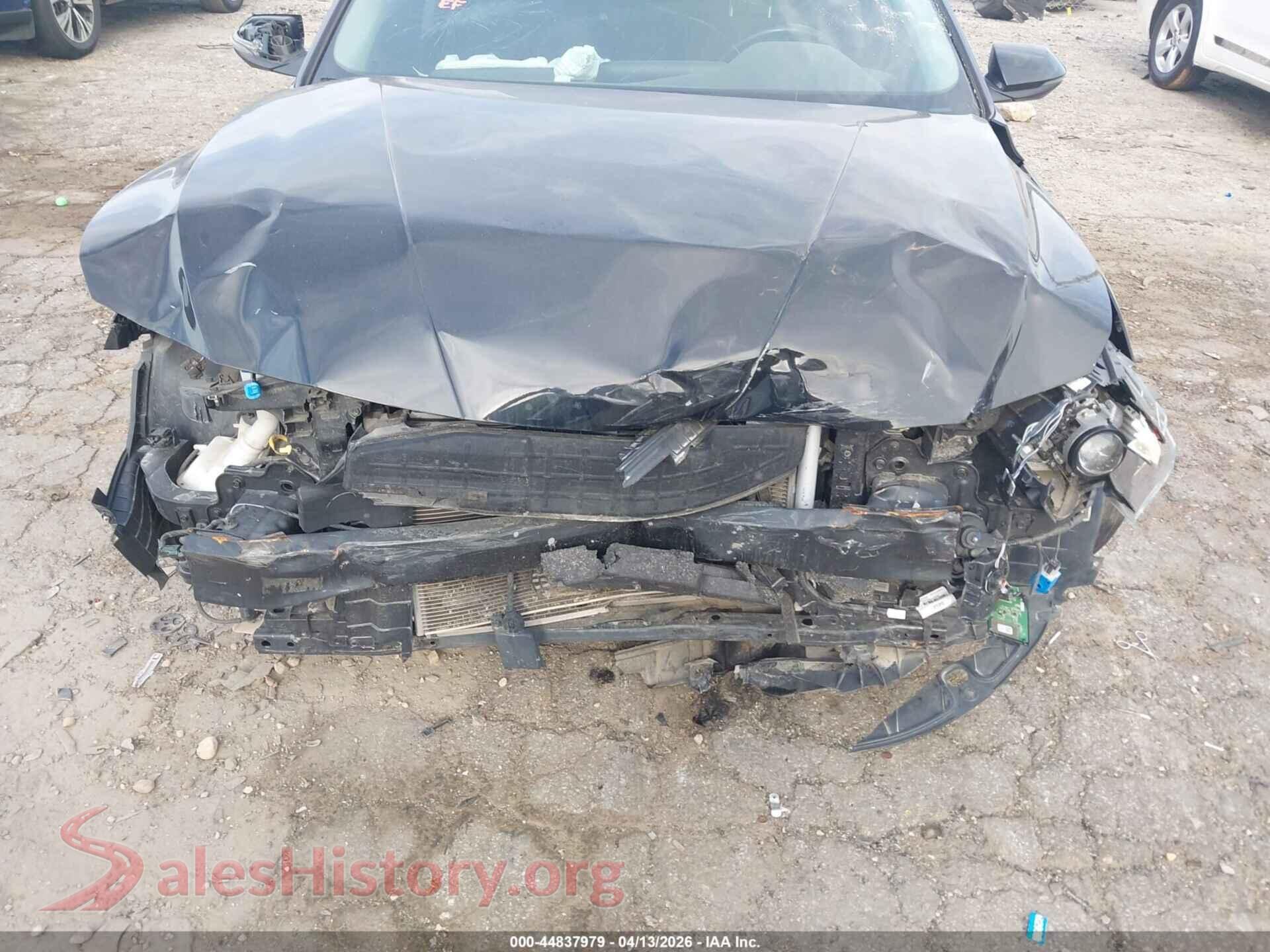 2022 HYUNDAI ELANTRA VIN 5NPLN4AG2NH059398, auction photo 16