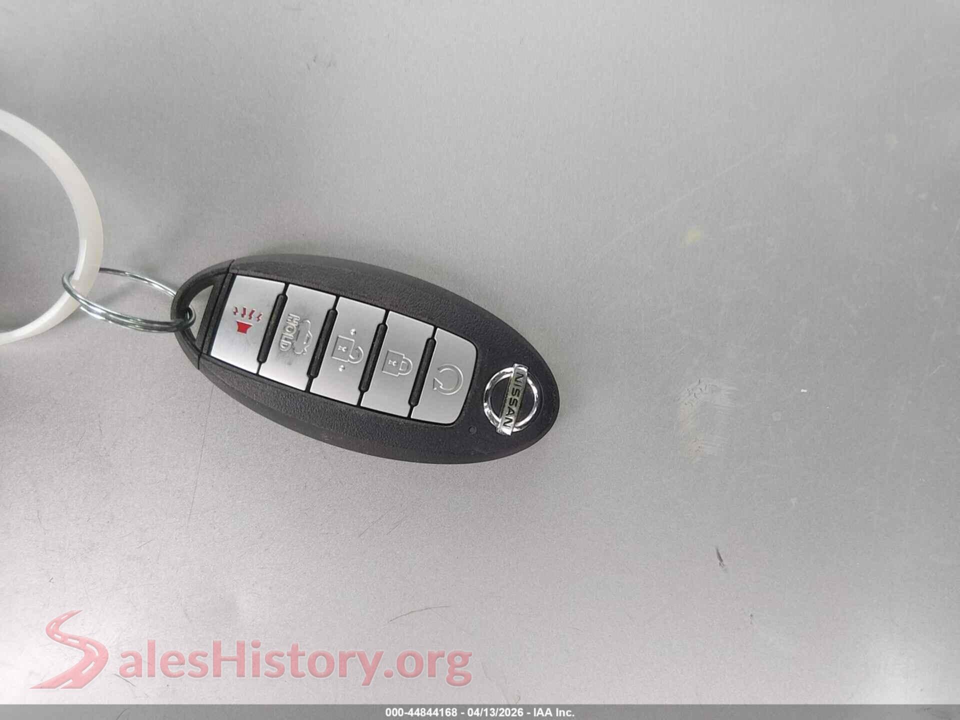 2022 NISSAN ALTIMA VIN 1N4BL4BV0NN391862, odometer mileage