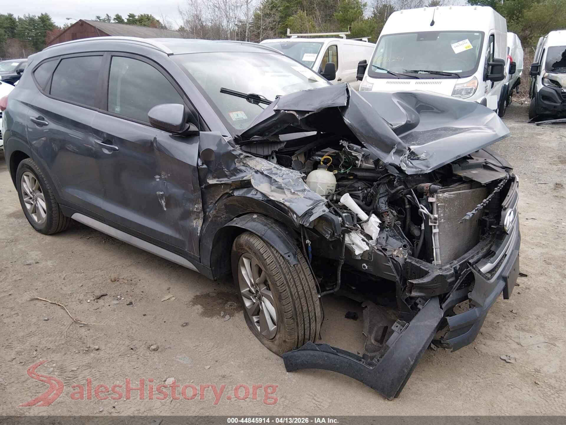KM8J3CA40HU506314 2017 HYUNDAI TUCSON