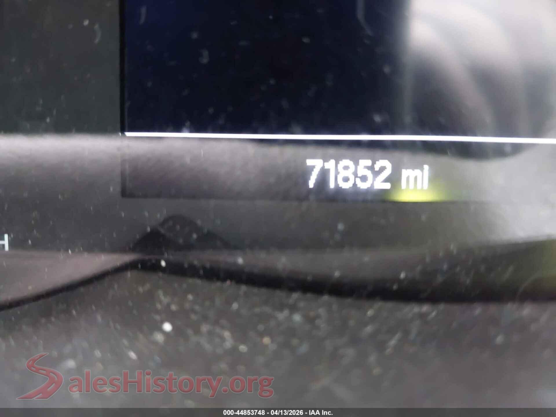 2019 CHEVROLET TRAX VIN 3GNCJLSB6KL108825, auction photo 14