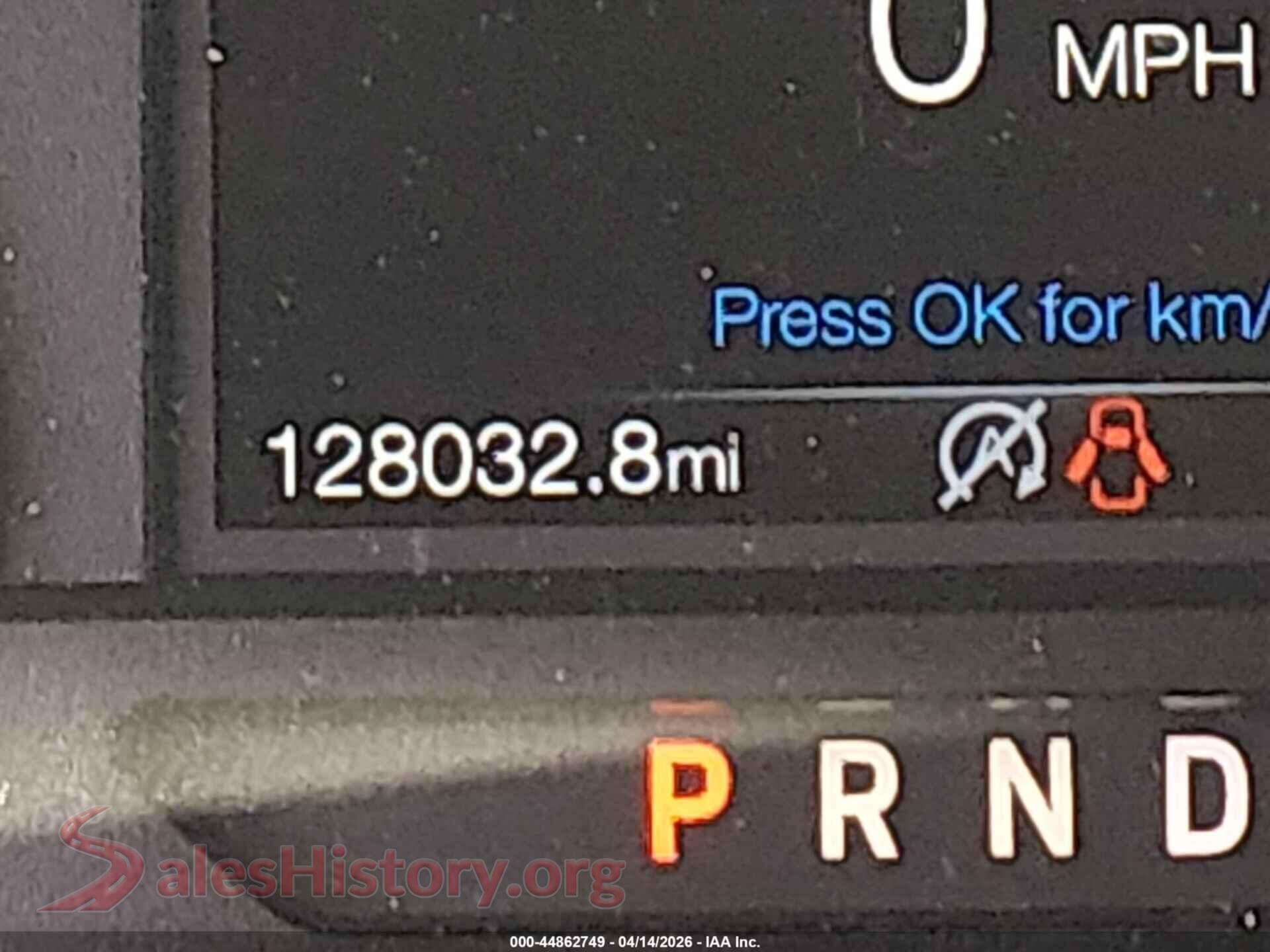 2018 FORD EXPEDITION VIN 1FMJU1HT1JEA27270, auction photo 15