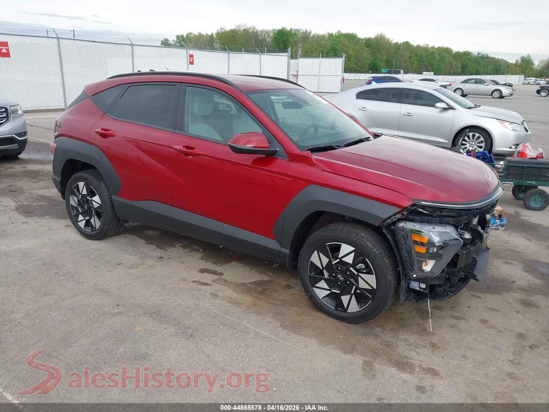KM8HBCAB7SU262037 2025 HYUNDAI KONA