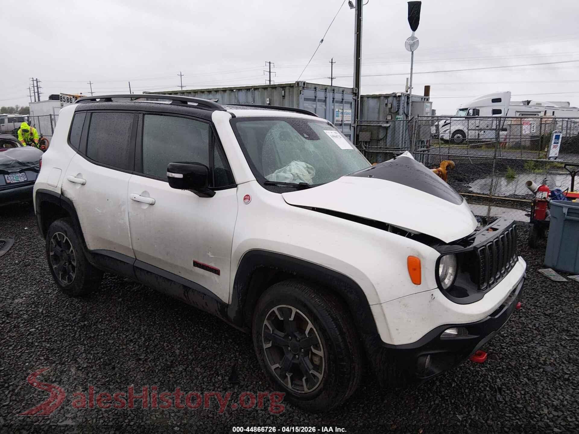 ZACNJDC17PPP21089 2023 JEEP RENEGADE