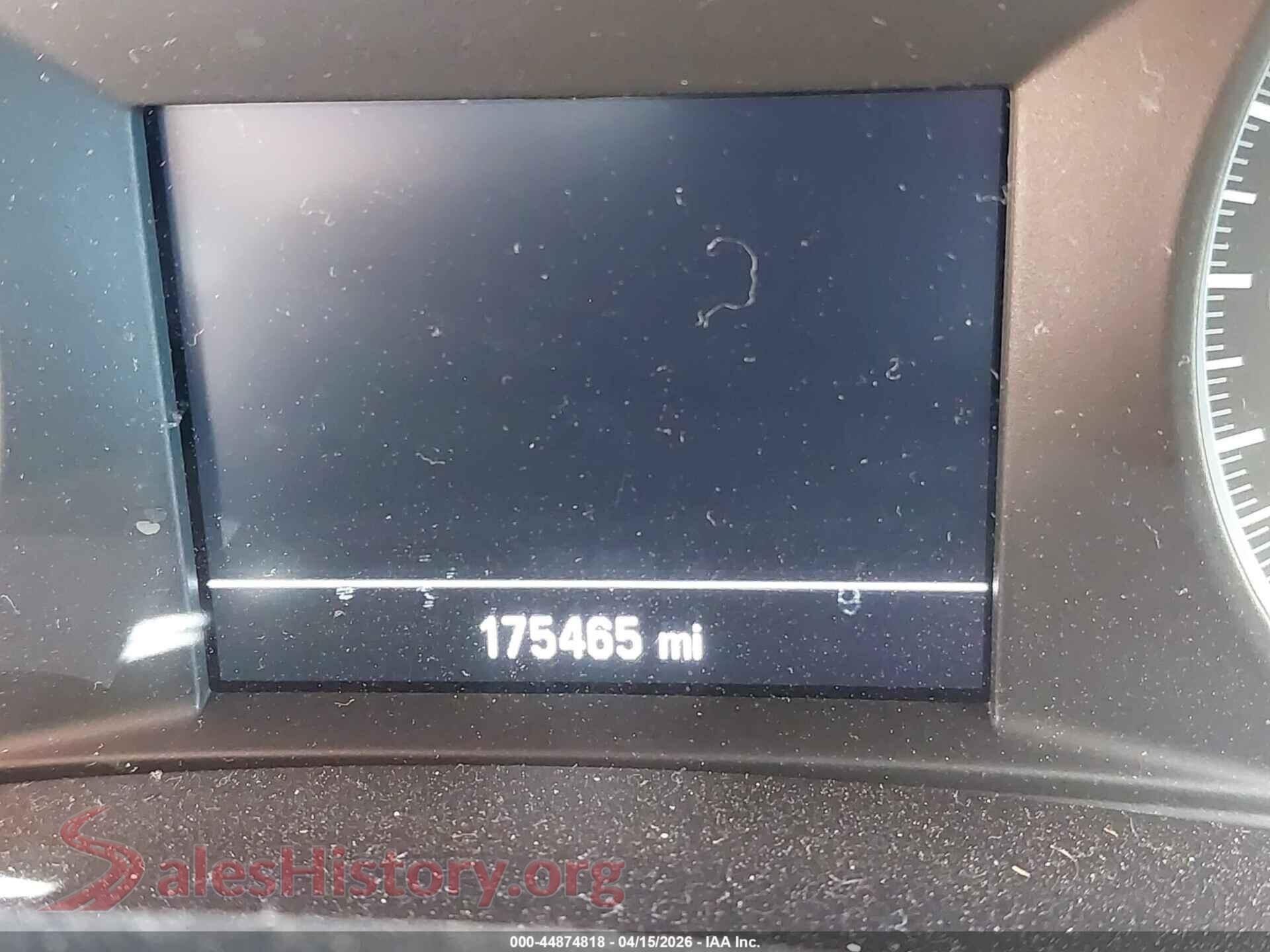 2017 CHEVROLET MALIBU VIN 1G1ZB5ST5HF269456, auction photo 15