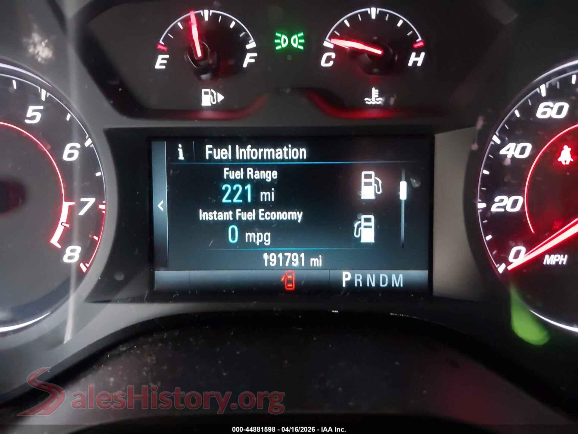 2017 CHEVROLET CAMARO VIN 1G1FB1RX9H0123553, auction photo 16