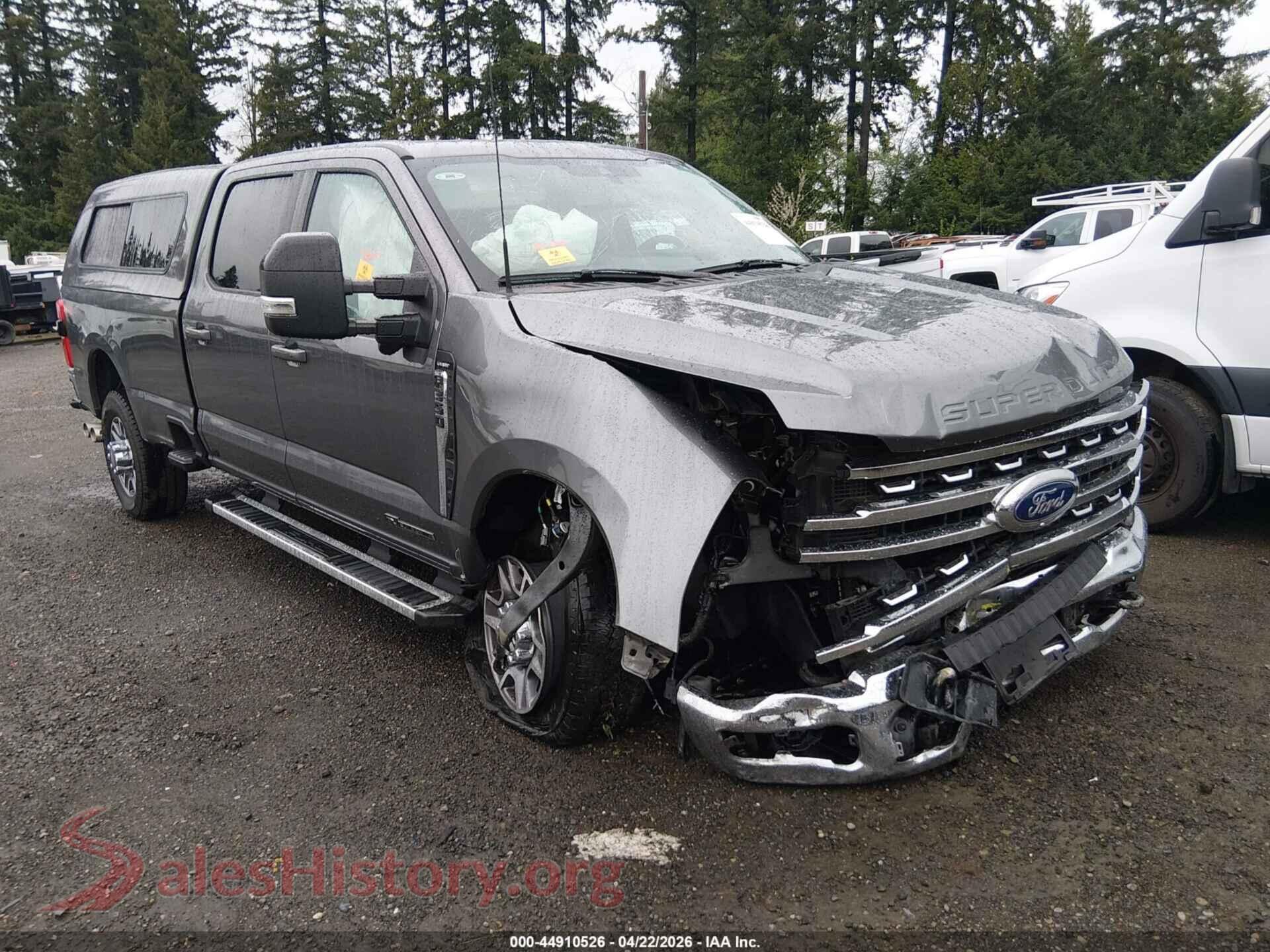 1FT8W3BT9REF01950 2024 FORD F-350