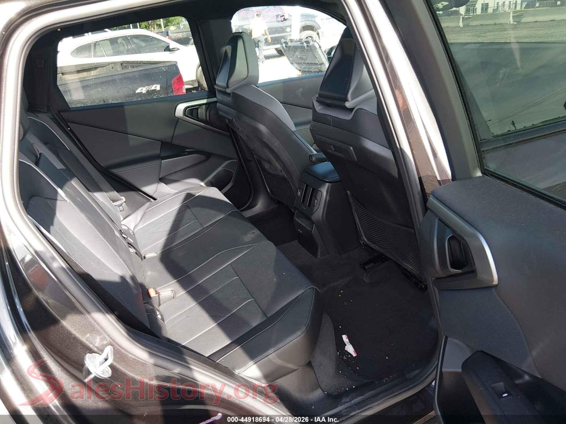 2025 BMW X3 VIN 5UX53GP06S9Y56265, front passenger side