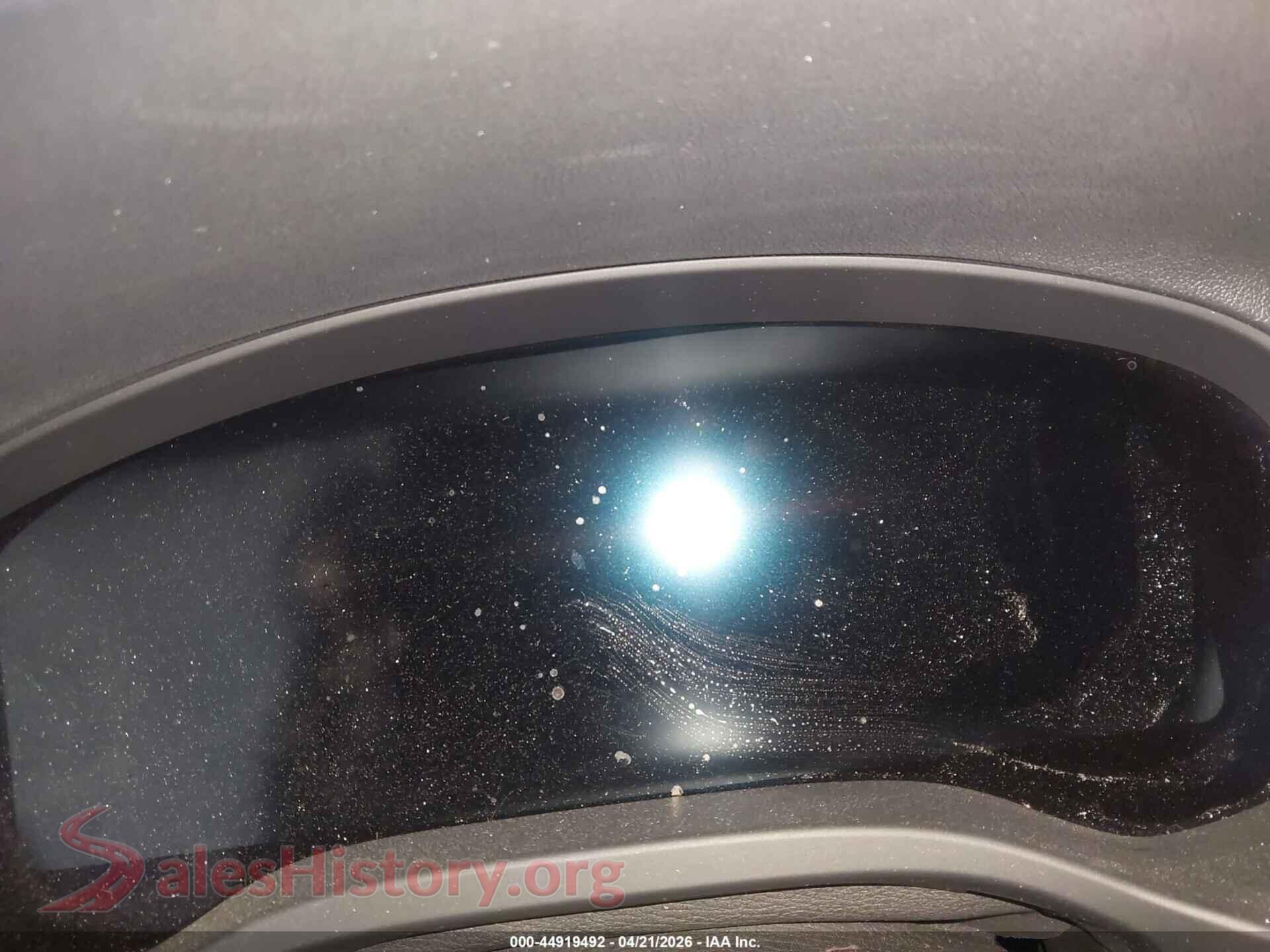 2024 BMW X3 VIN WBX57DP04RN278451, passenger side view