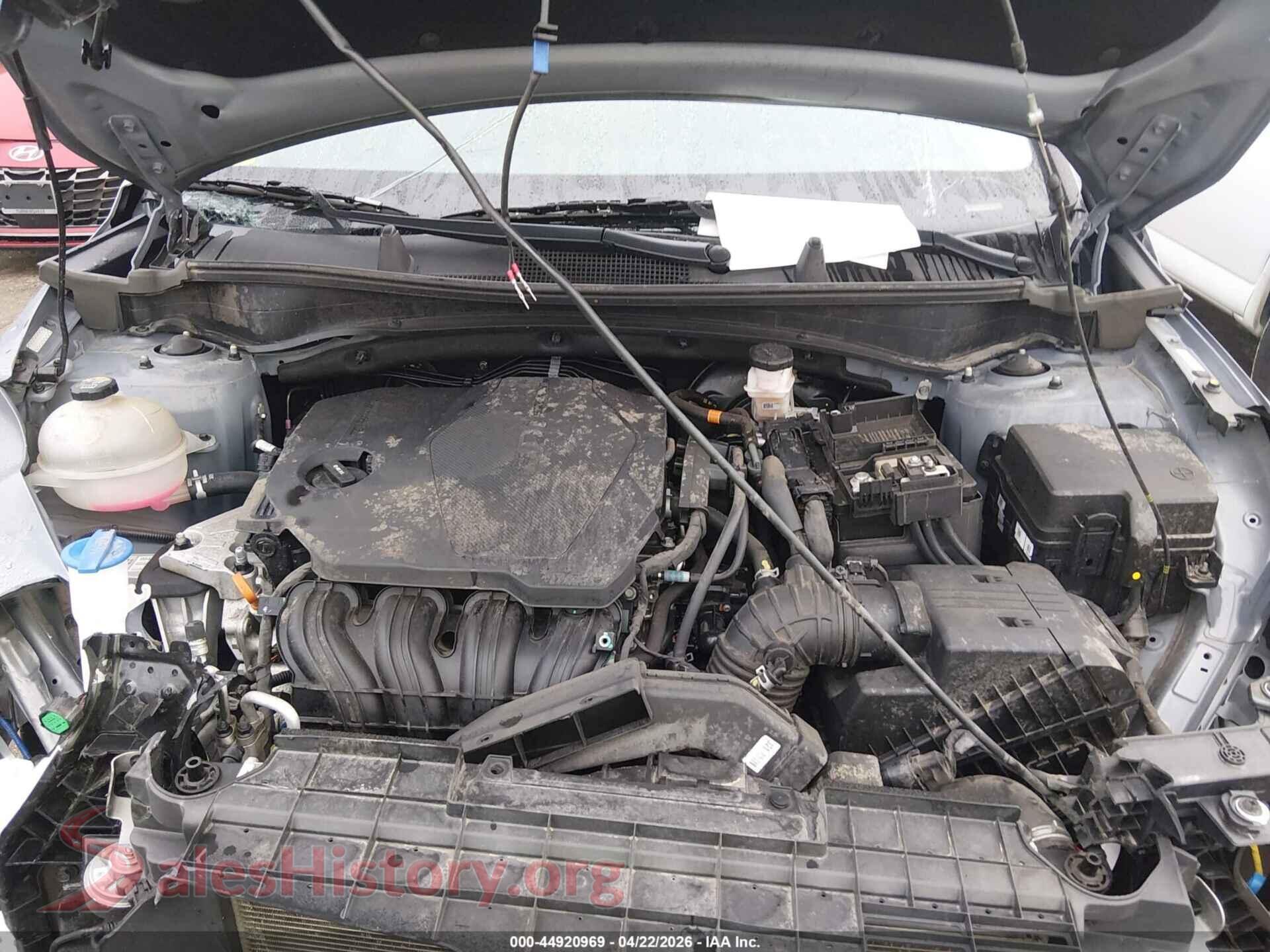 2024 KIA SPORTAGE VIN 5XYK3CDF2RG144821, interior dashboard