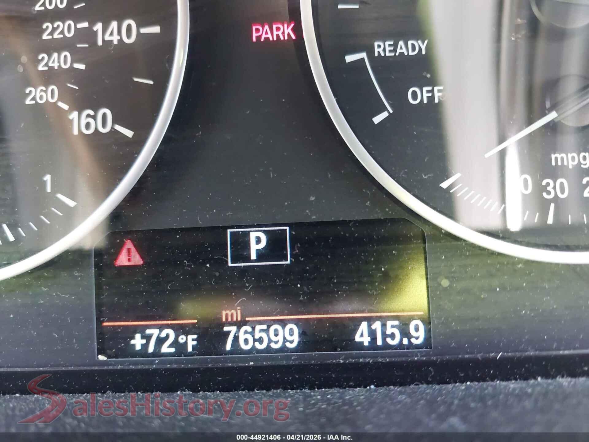 2018 BMW X1 VIN WBXHT3C36J5K23197, auction photo 15