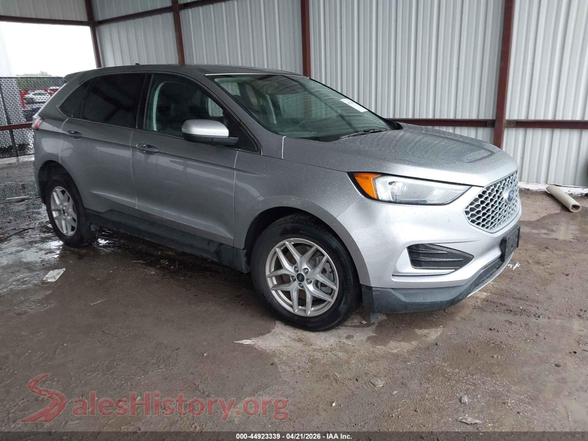 2FMPK4J96PBA02627 2023 FORD EDGE