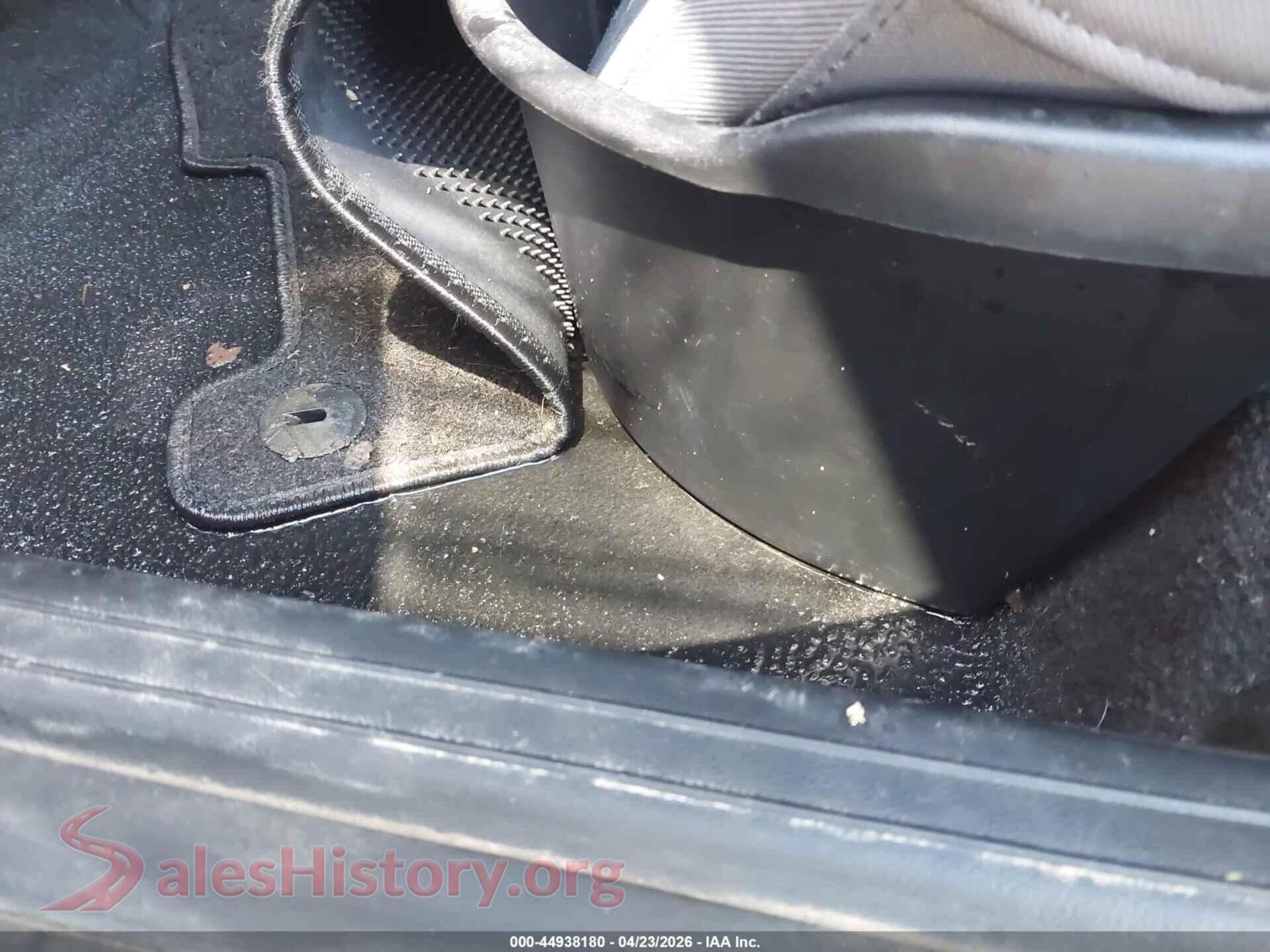 2023 HYUNDAI SANTA CRUZ VIN 5NTJDDAF1PH060340, rear passenger side