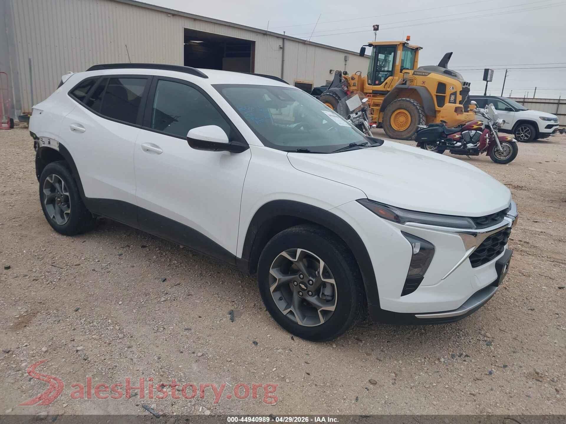 KL77LHE26RC009793 2024 CHEVROLET TRAX